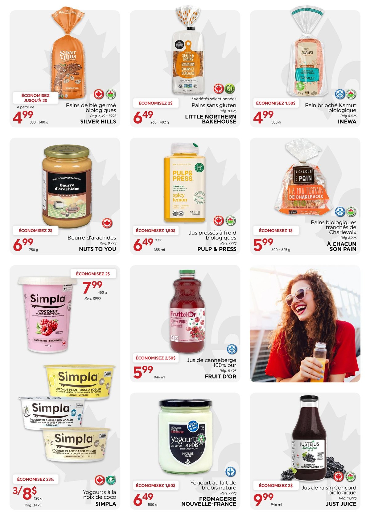 La Boîte à Grains — page 9/14