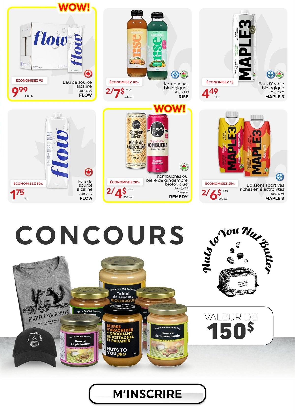 La Boîte à Grains — page 14/14