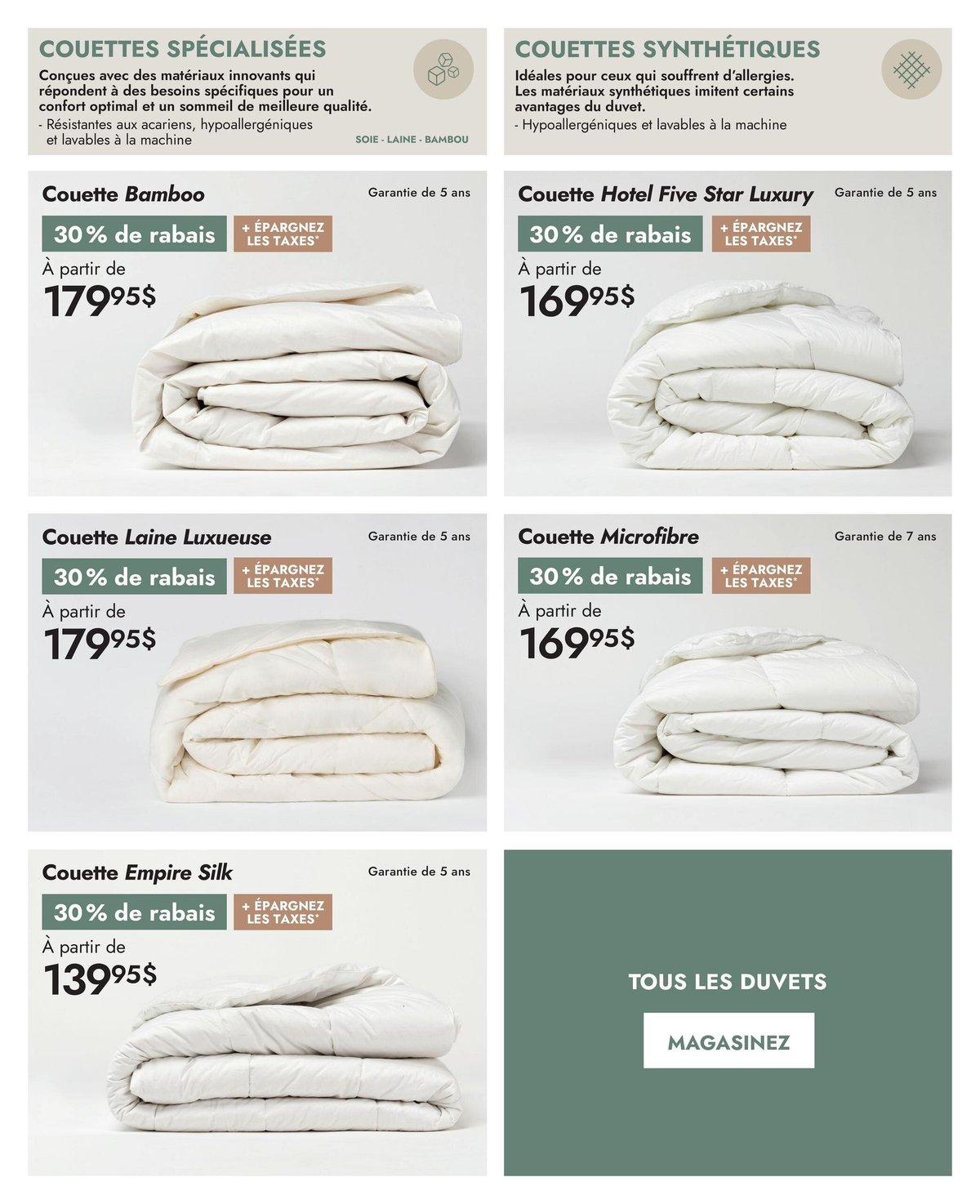 Linen Chest — page 3/19