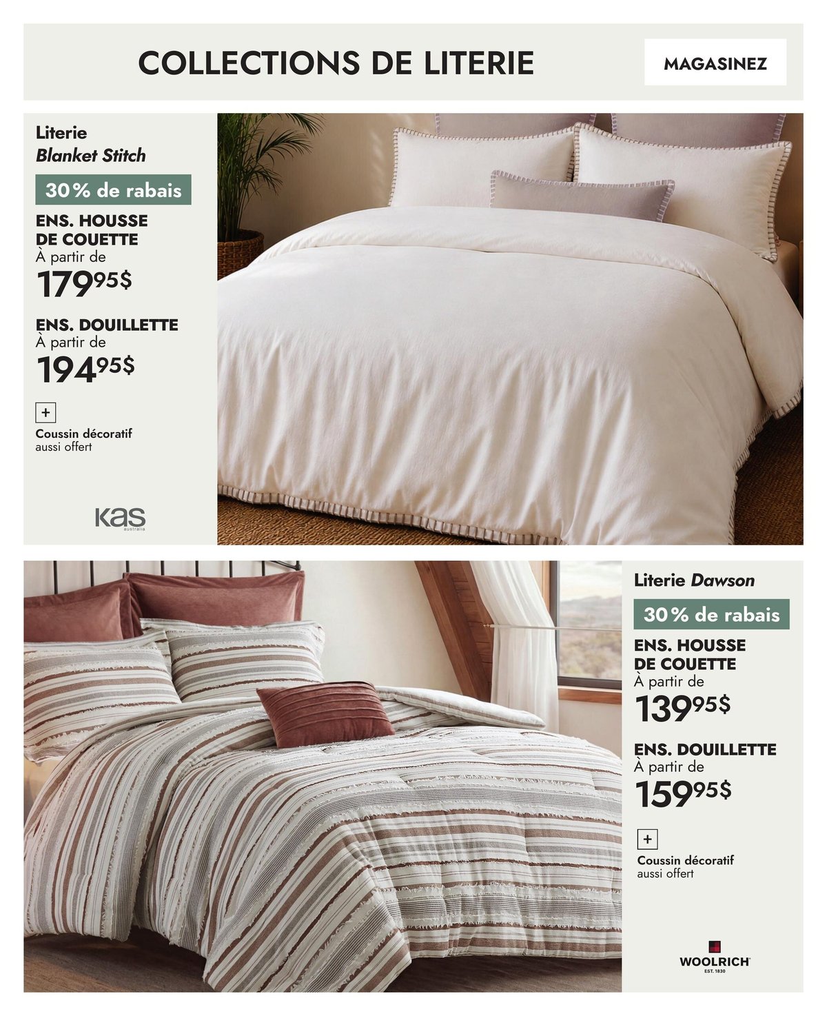 Linen Chest — page 7/19