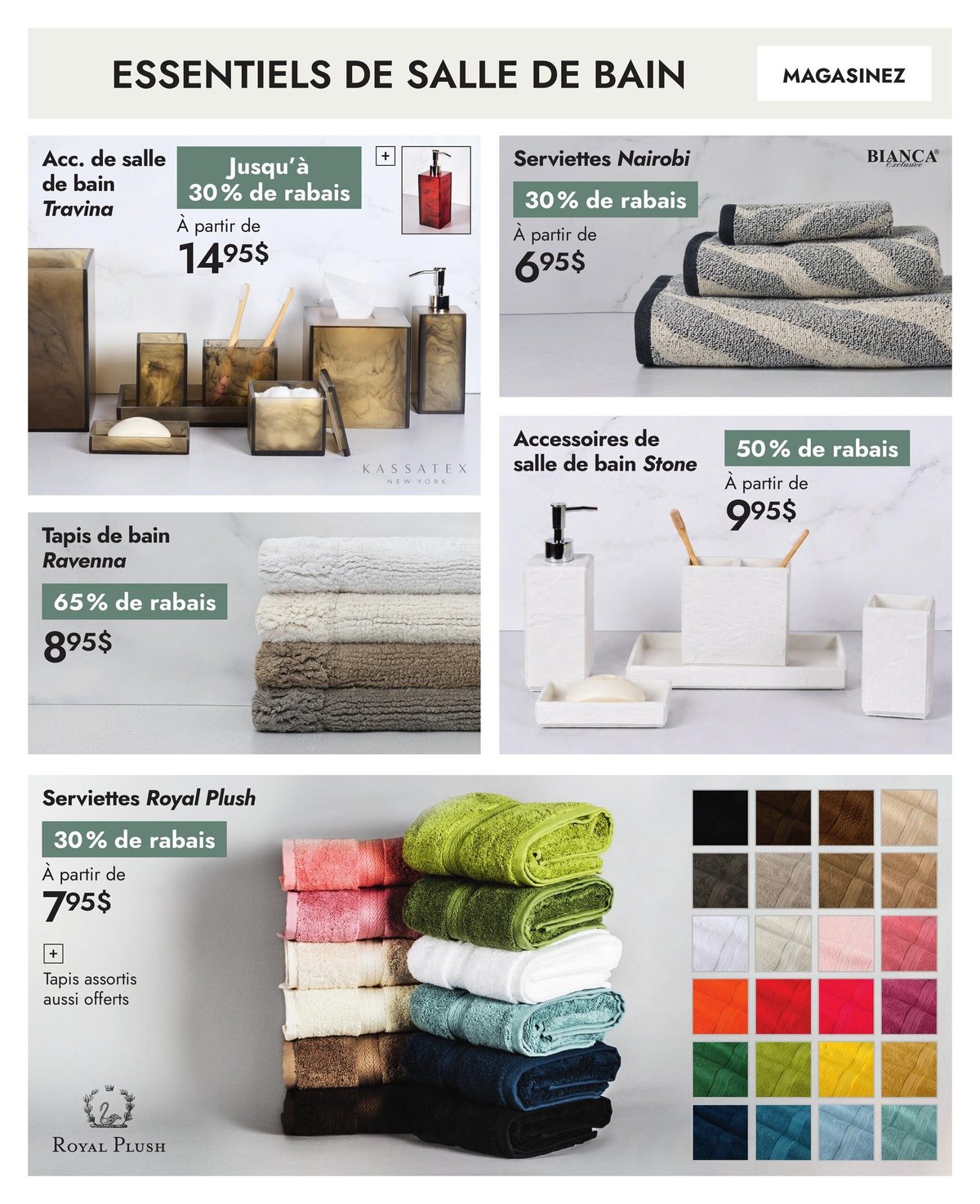 Linen Chest — page 11/19