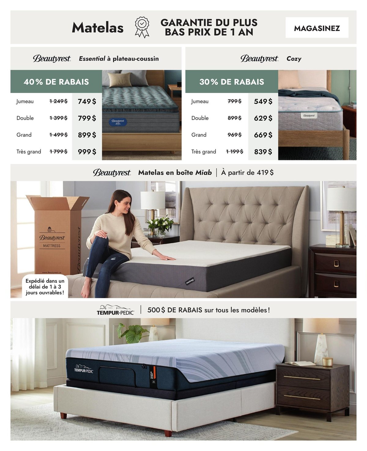 Linen Chest — page 18/19