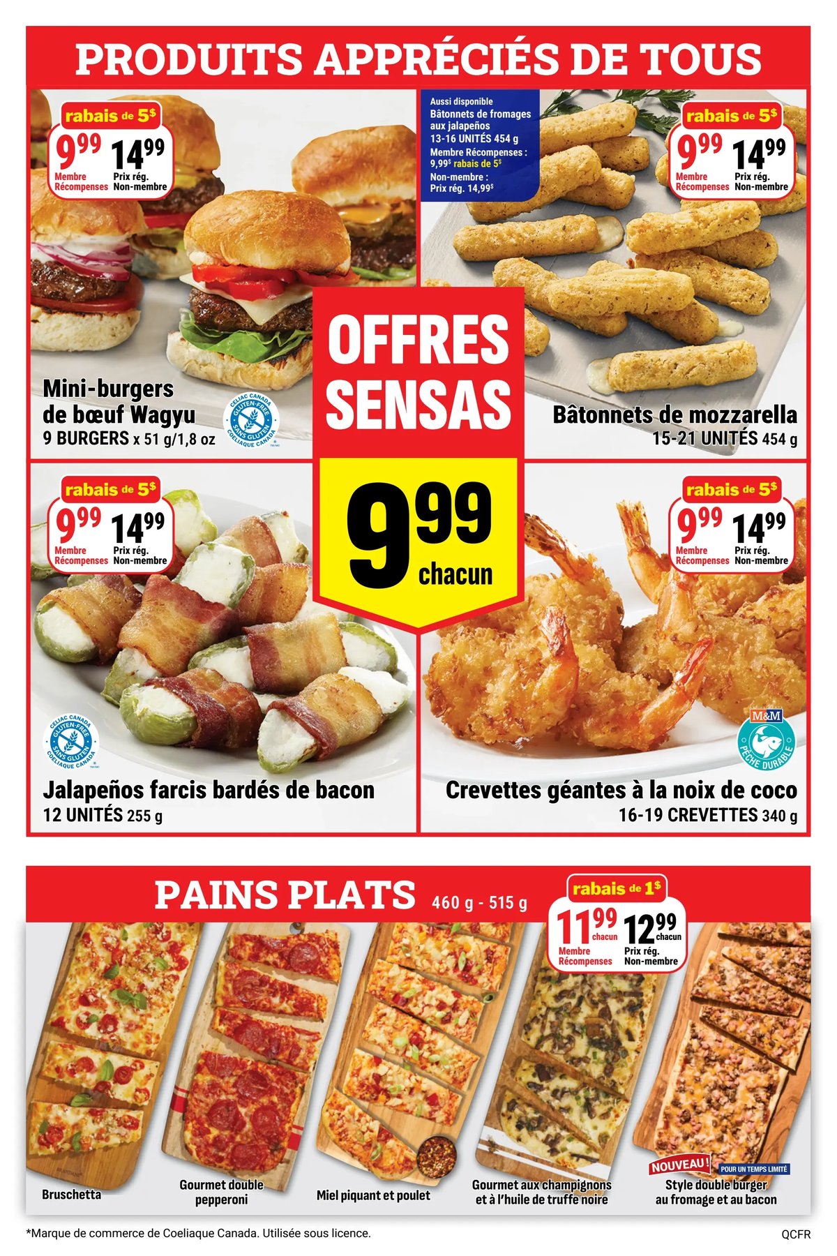 M et M Food Market — page 2/12