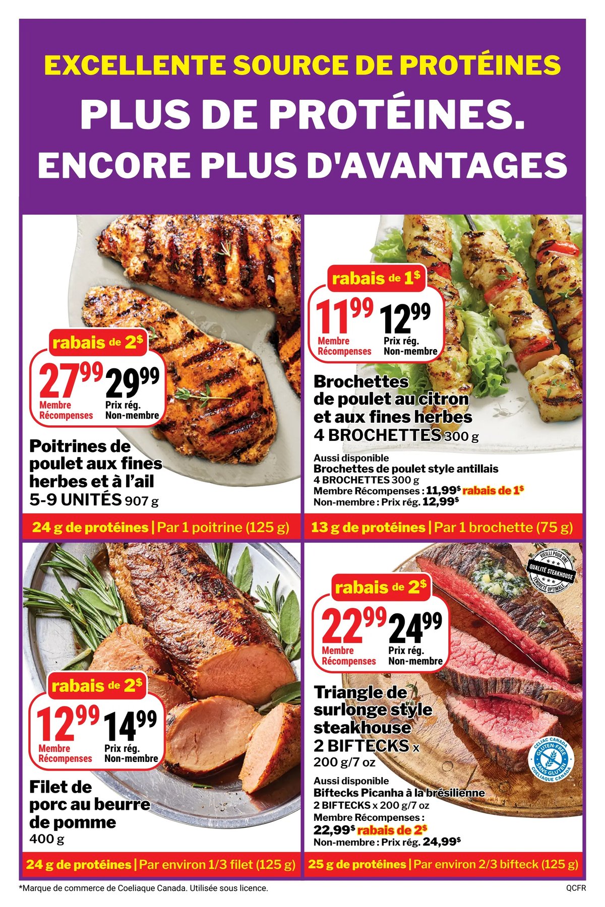 M et M Food Market — page 3/12