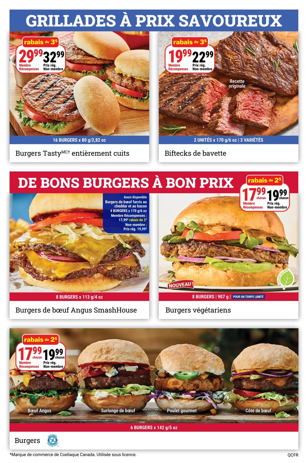 M et M Food Market — page 6/12