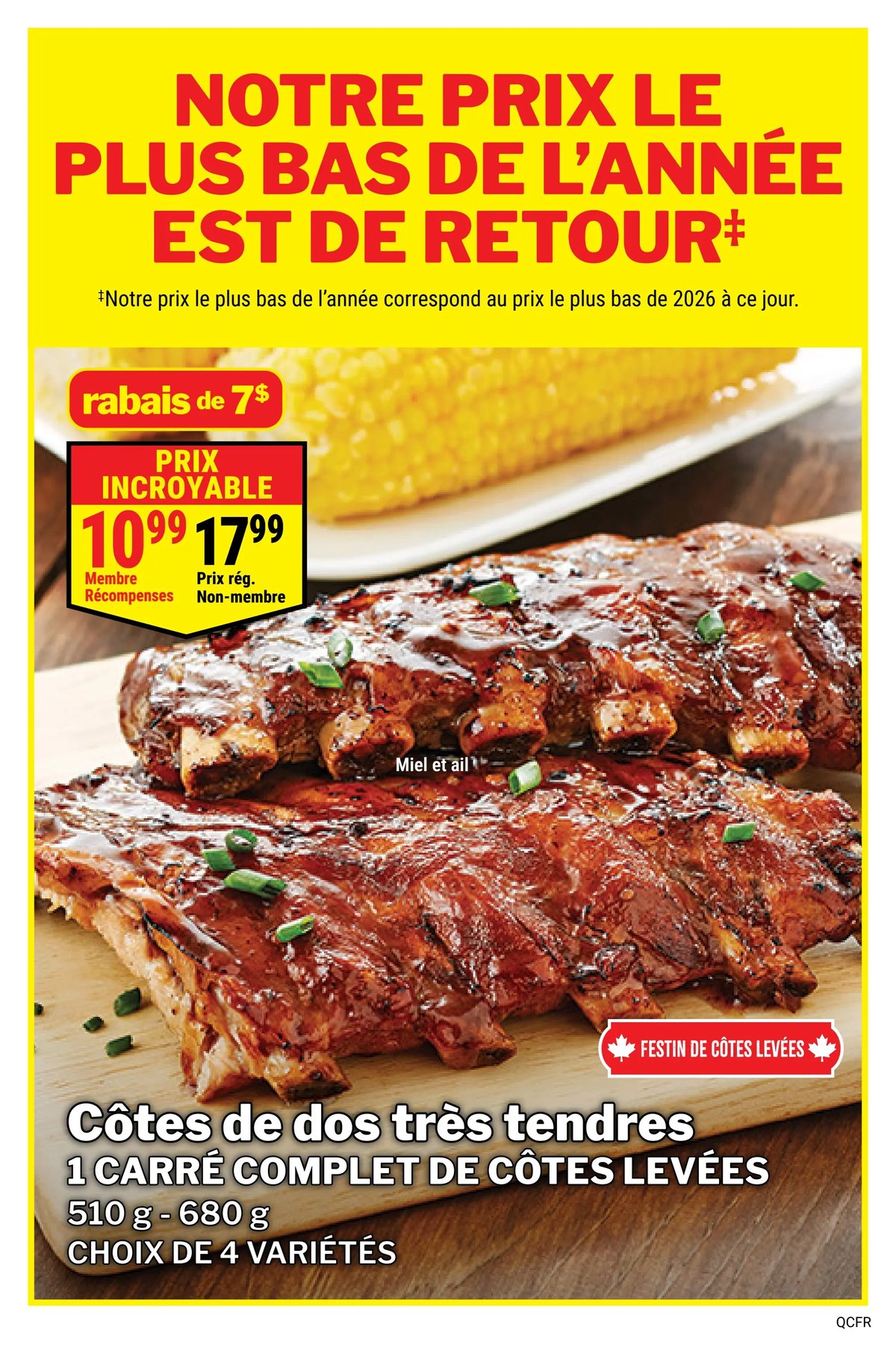 M et M Food Market — page 9/12