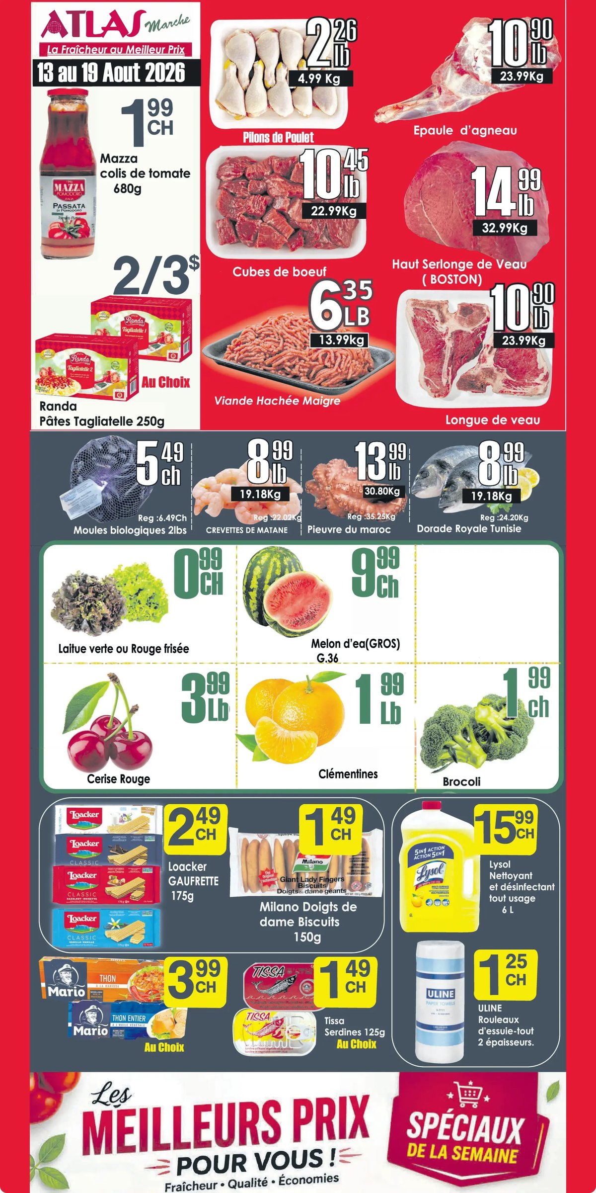 Marché Atlas — page 1/2
