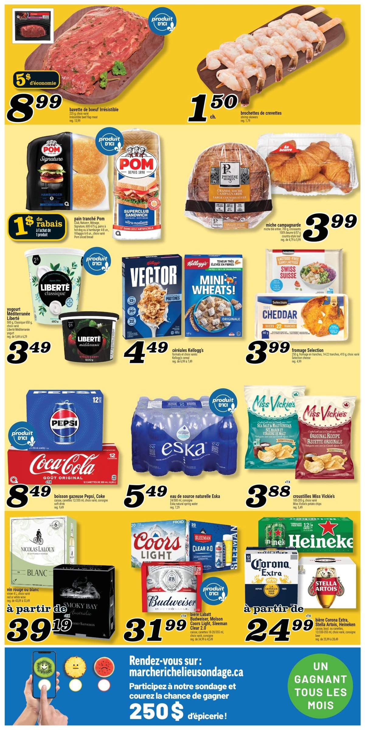 Marché Richelieu — page 2/7