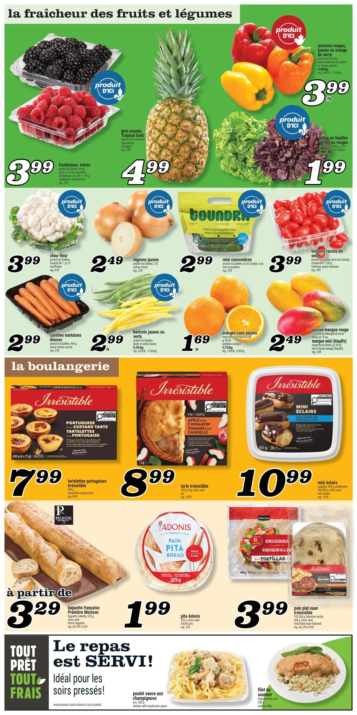Marché Richelieu — page 4/7