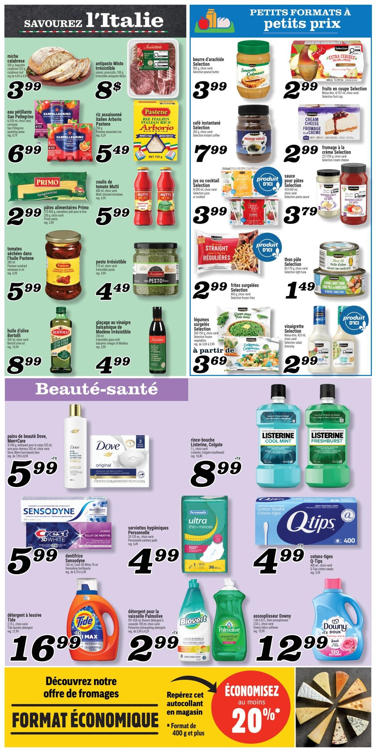 Marché Richelieu — page 5/7