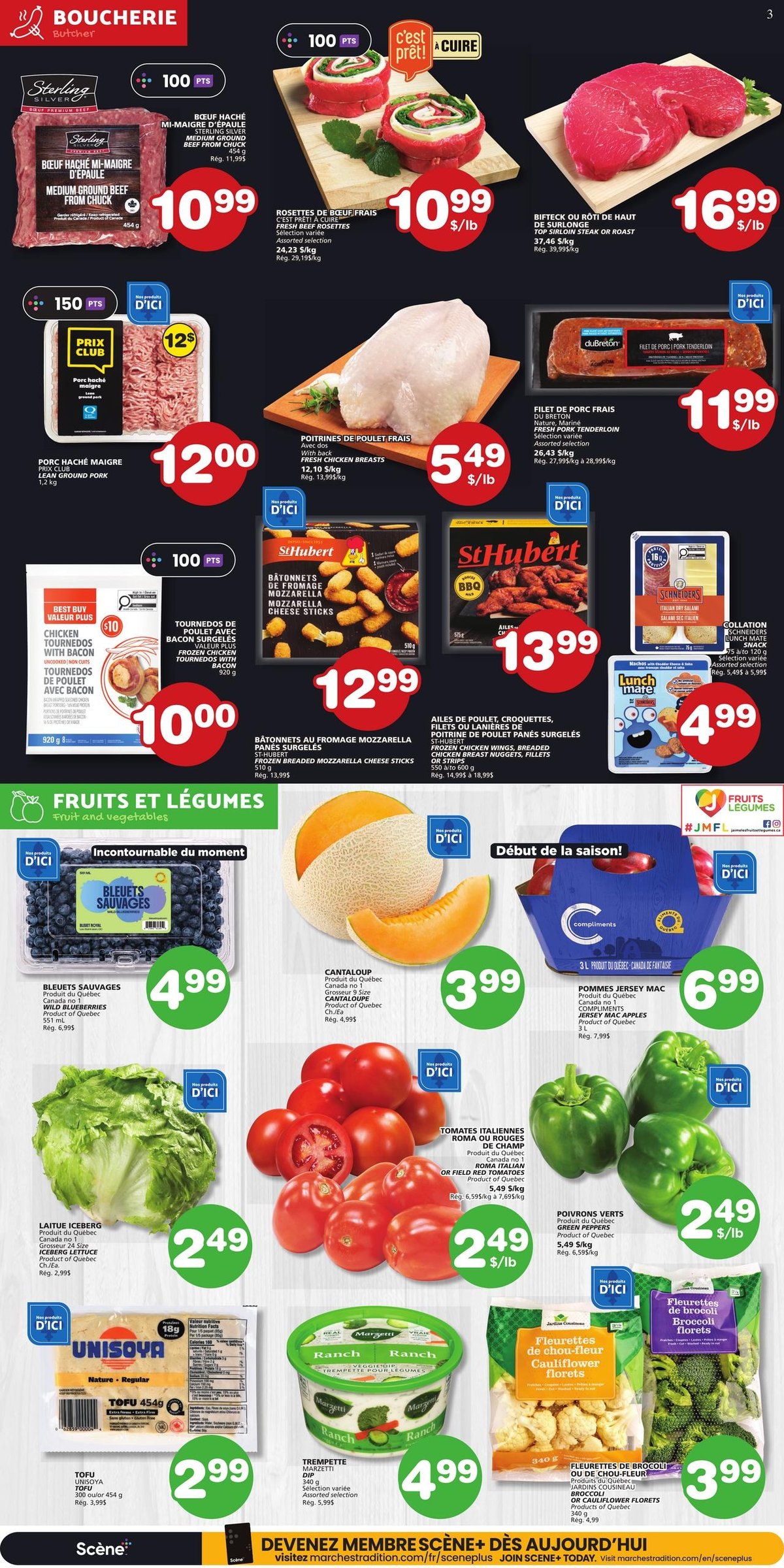 Marchés Tradition — page 4/11