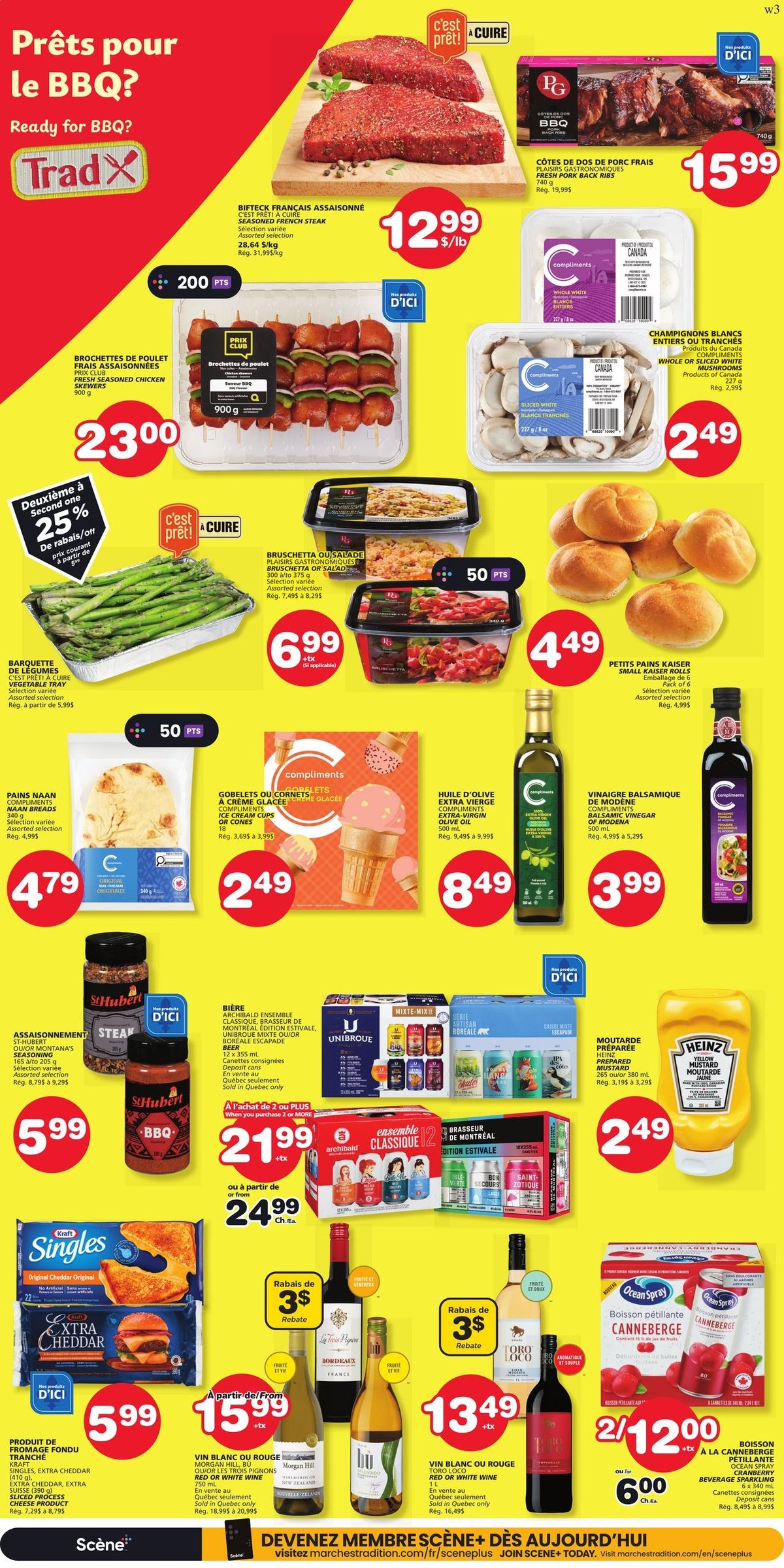 Marchés Tradition — page 7/11