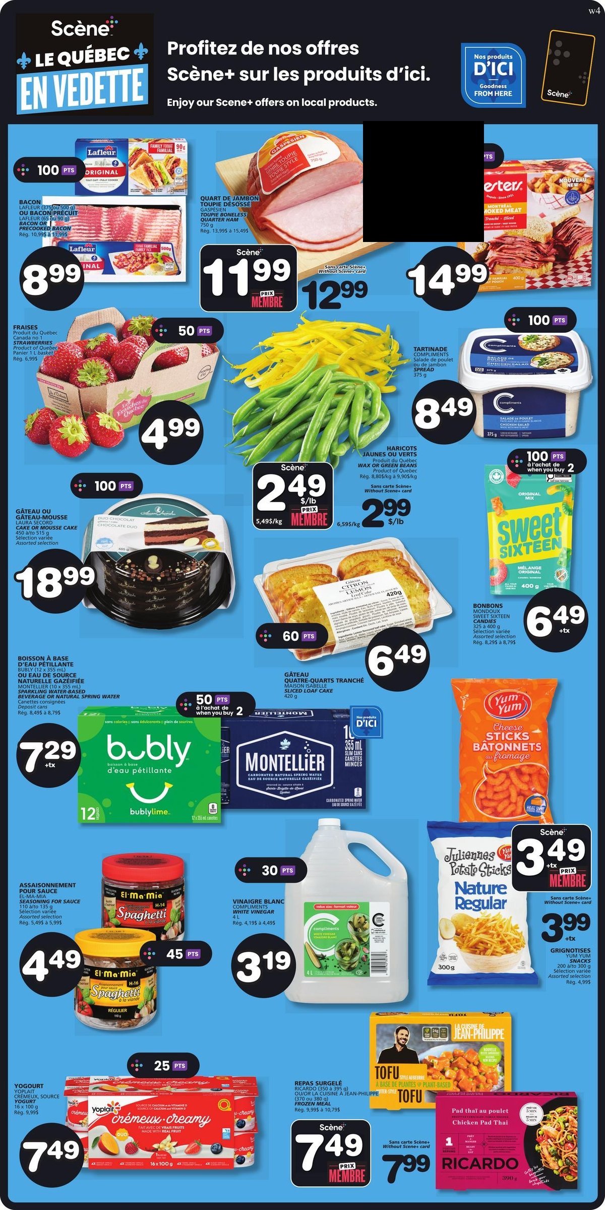 Marchés Tradition — page 8/11