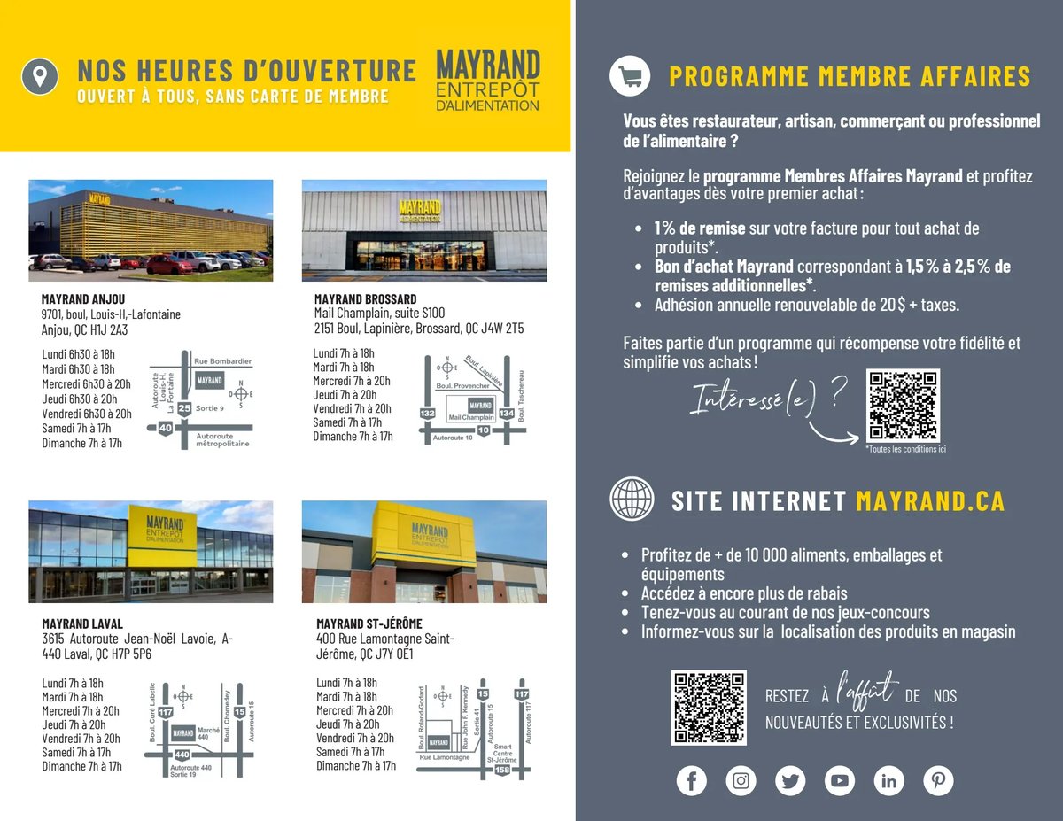 Mayrand — page 6/6