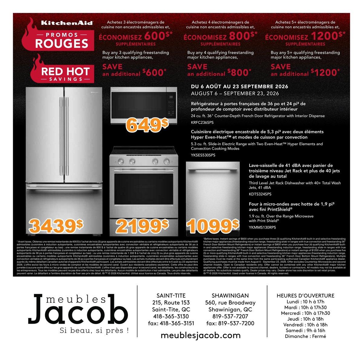 Meubles Jacob — page 4/4