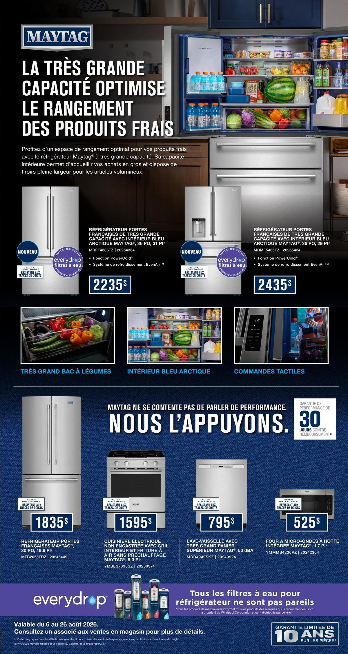 Meubles Léon — page 8/10