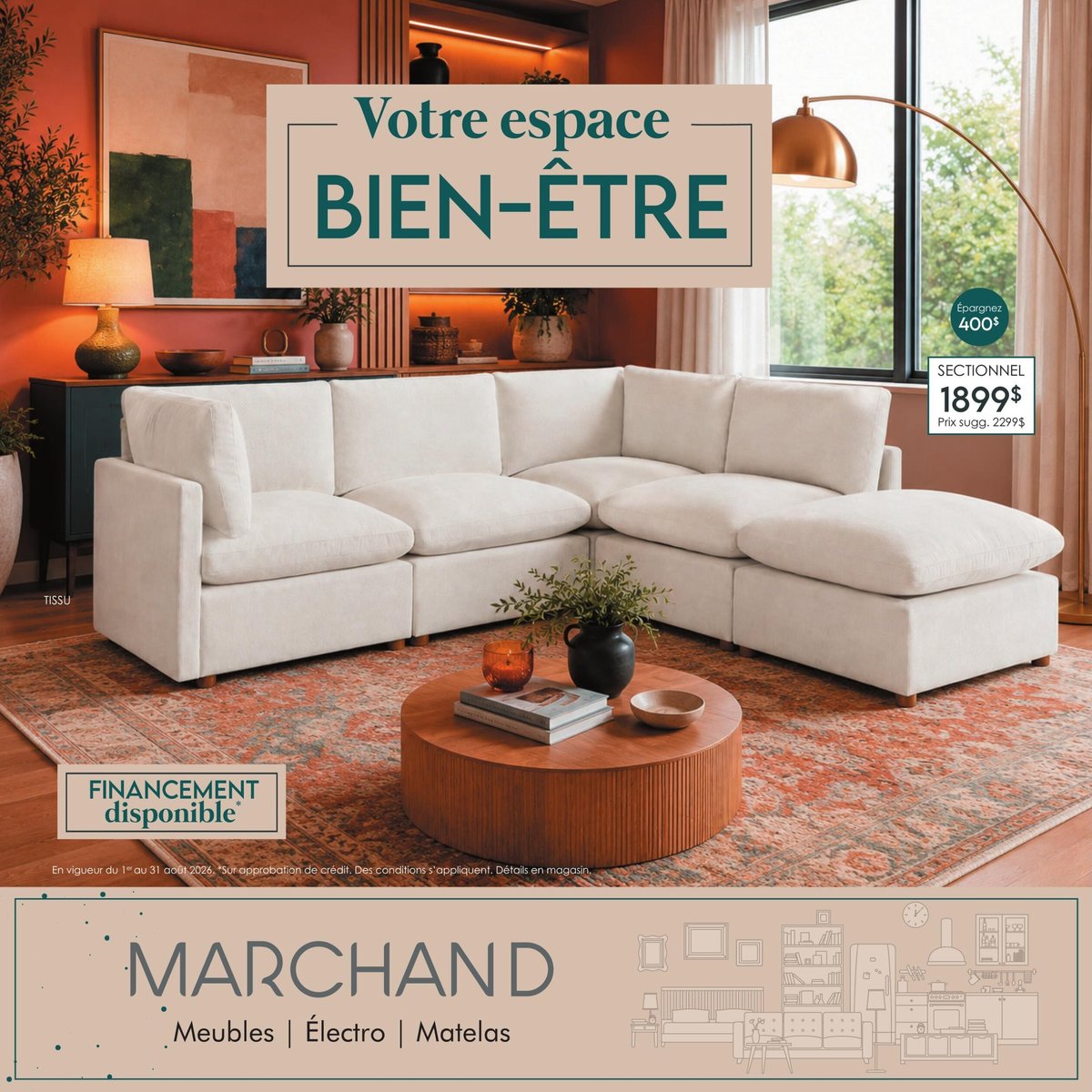 Meubles Marchand — page 1/26