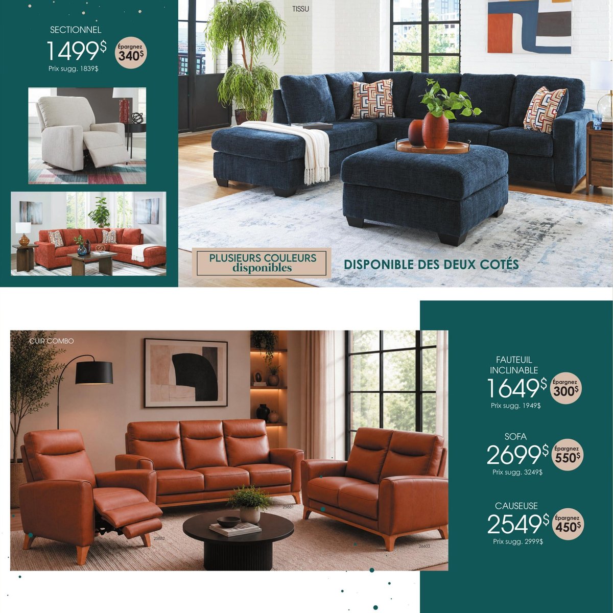Meubles Marchand — page 8/26