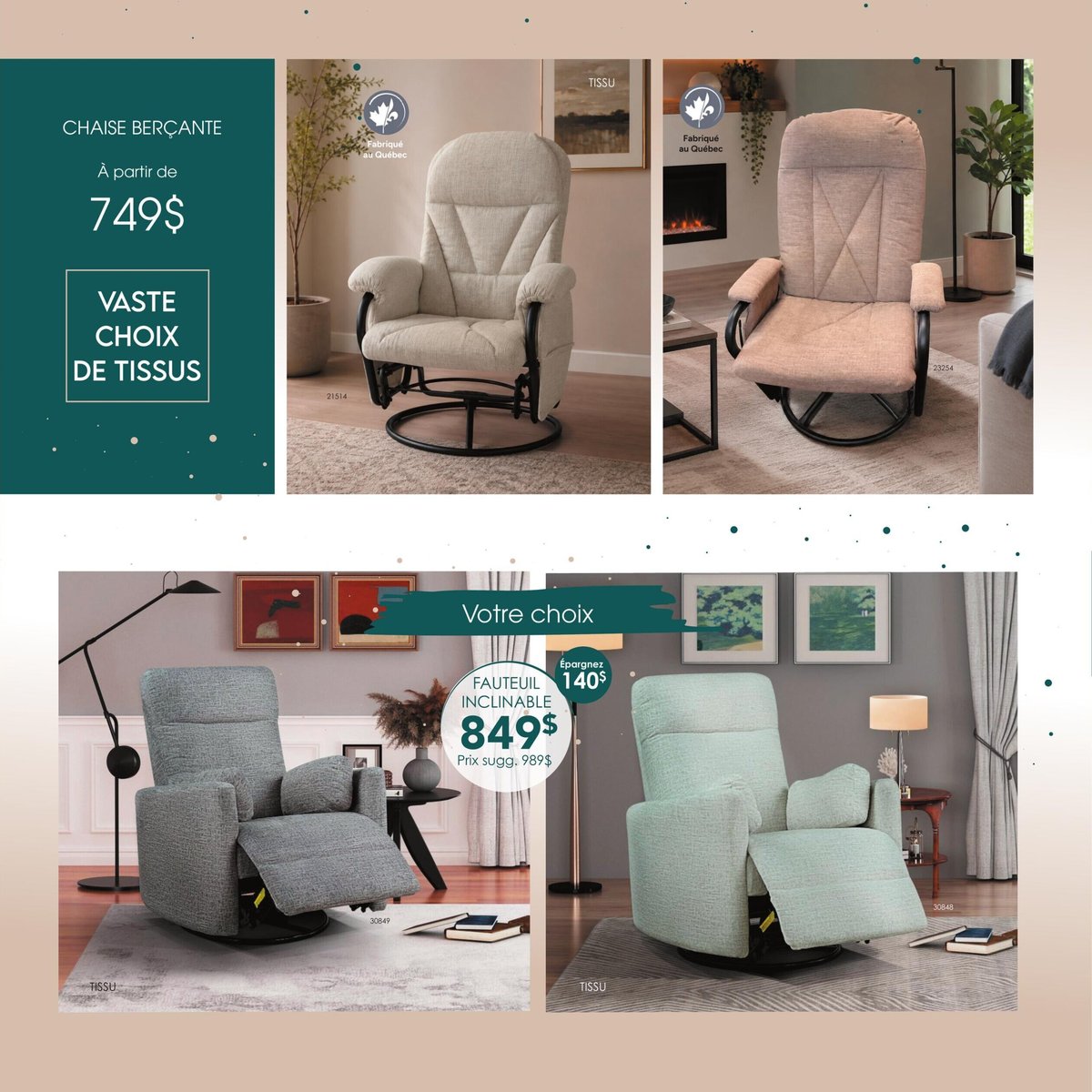 Meubles Marchand — page 10/26