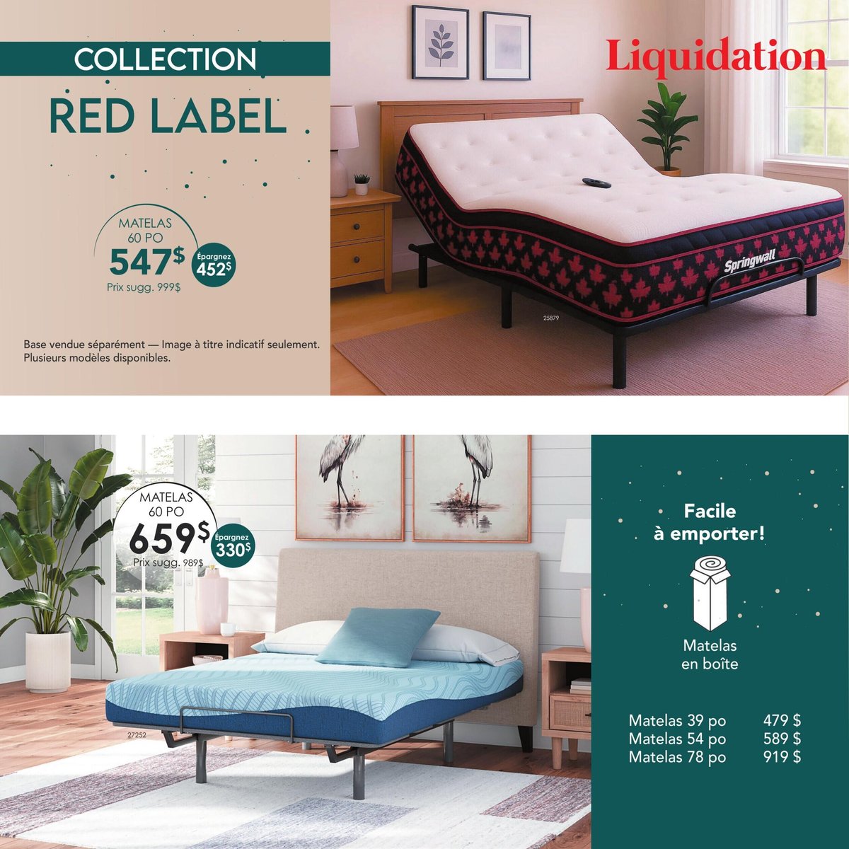 Meubles Marchand — page 21/26
