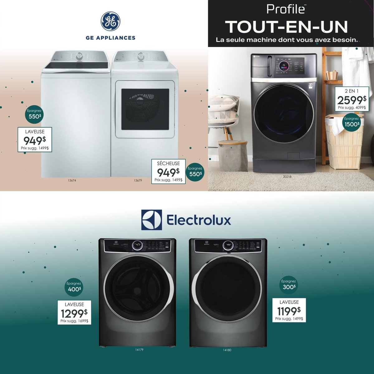 Meubles Marchand — page 22/26