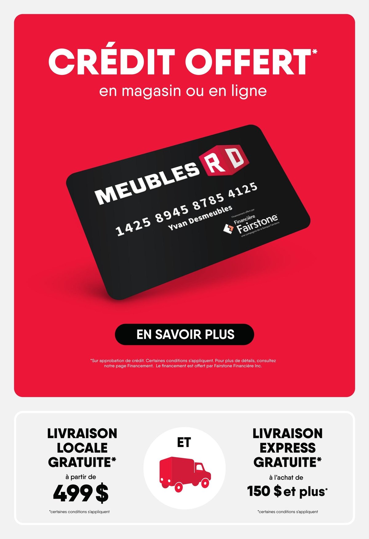 Meubles RD — page 15/15