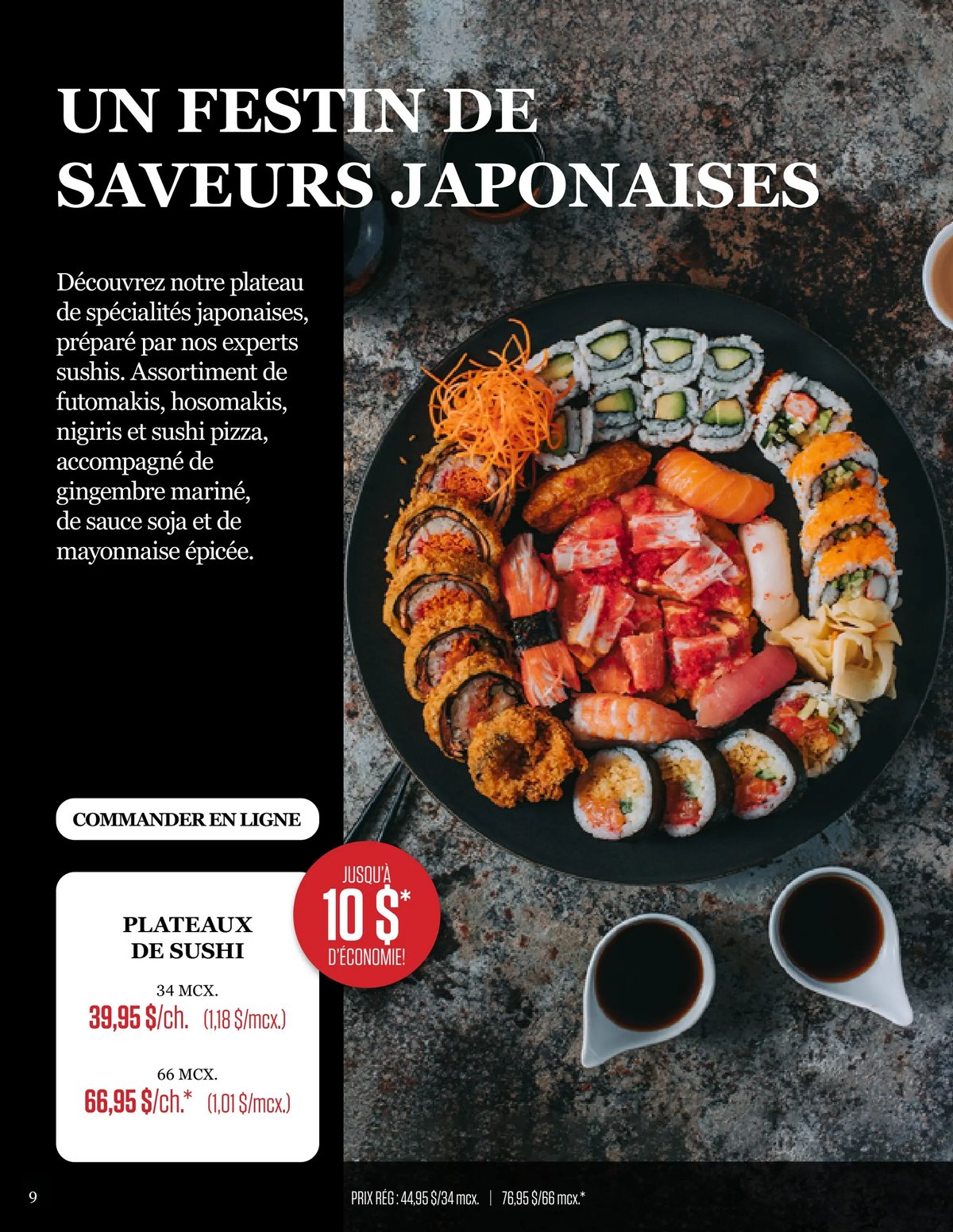 Page 9 — Odessa Poissonnier