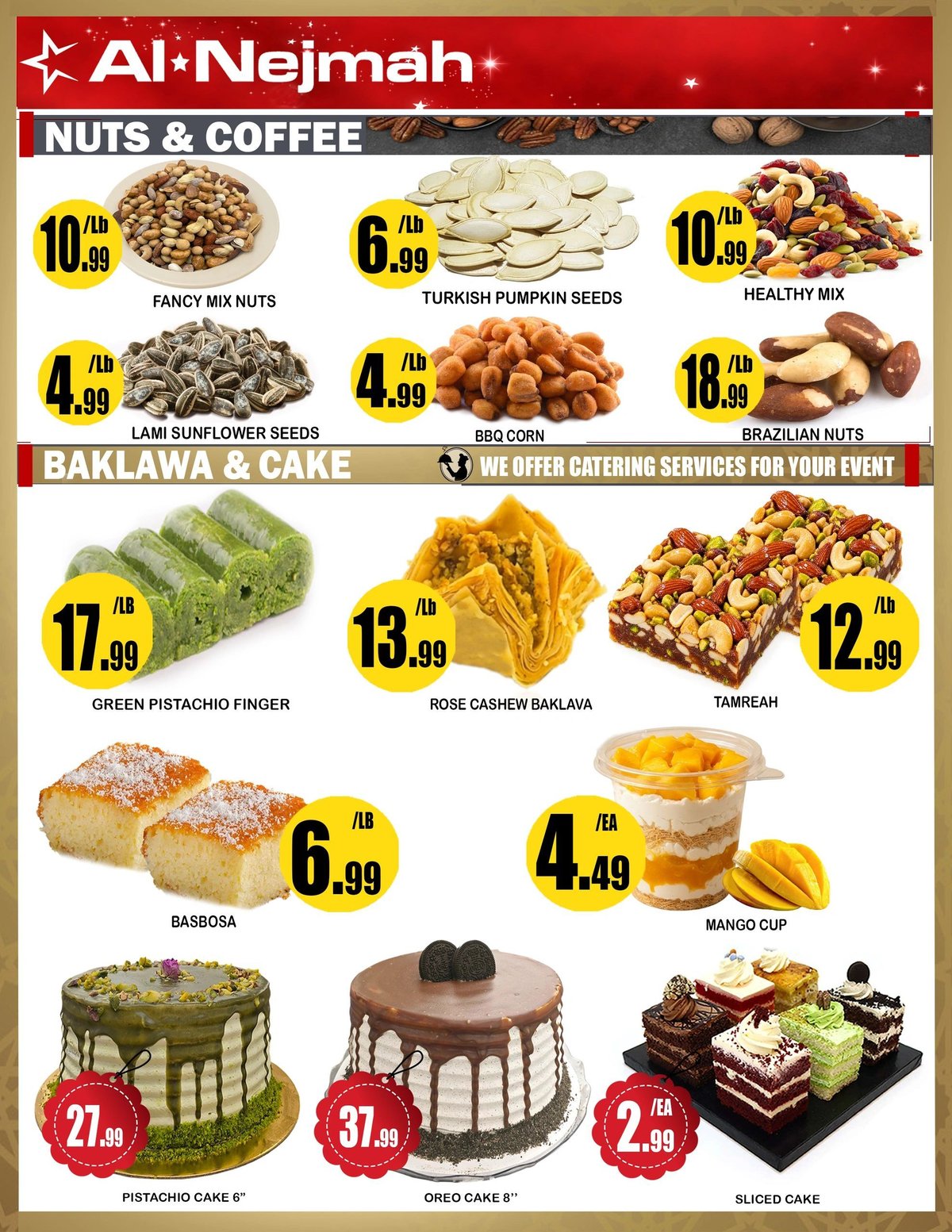Alnejmah Supermarket — page 10/13