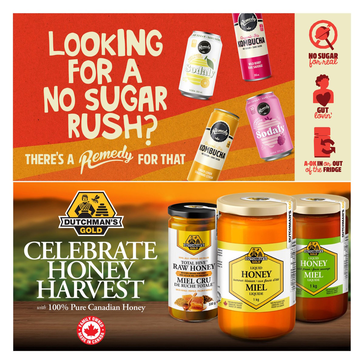 Ambrosia Natural Foods — page 4/4
