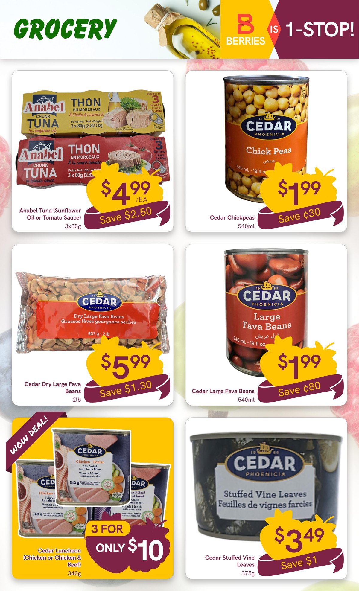 Berries Market — page 10/16