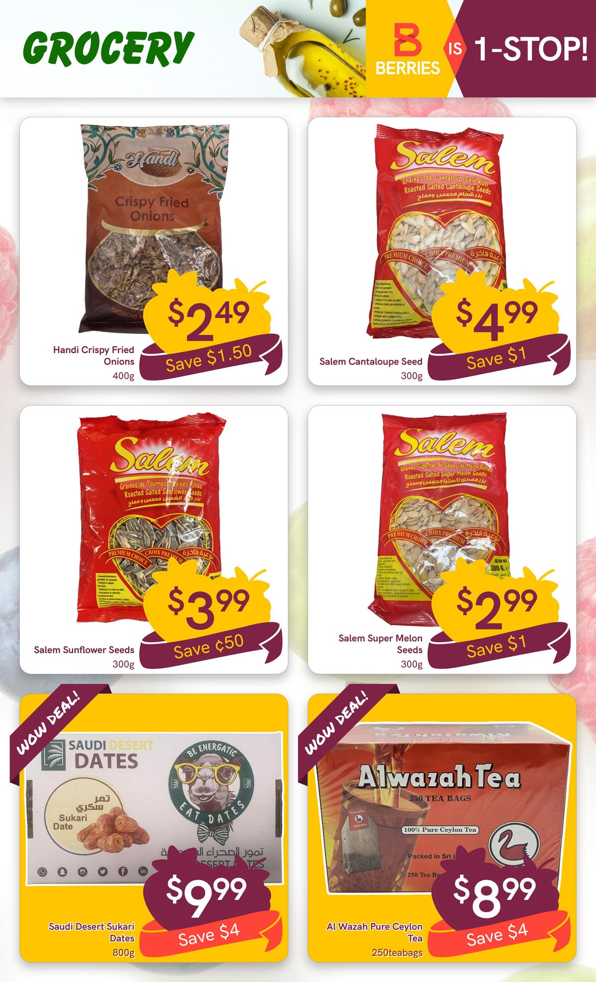 Berries Market — page 13/16