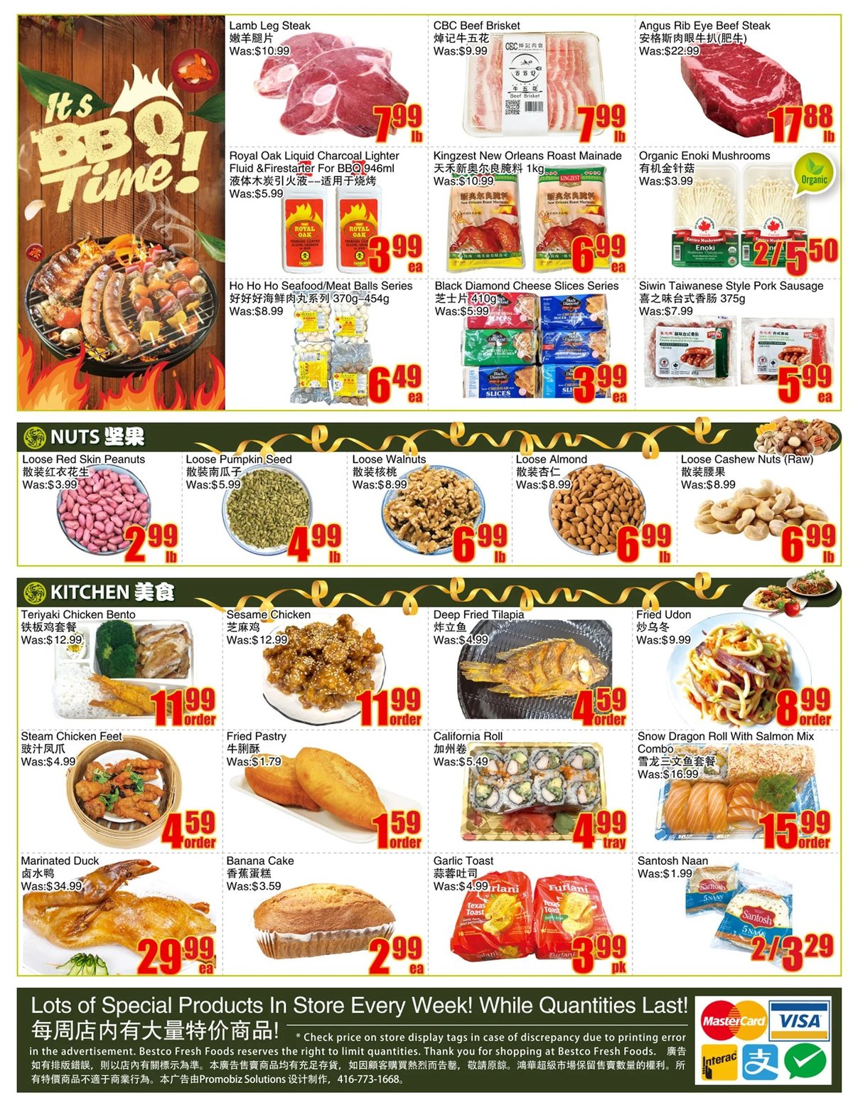 Bestco Foodmart — page 4/4