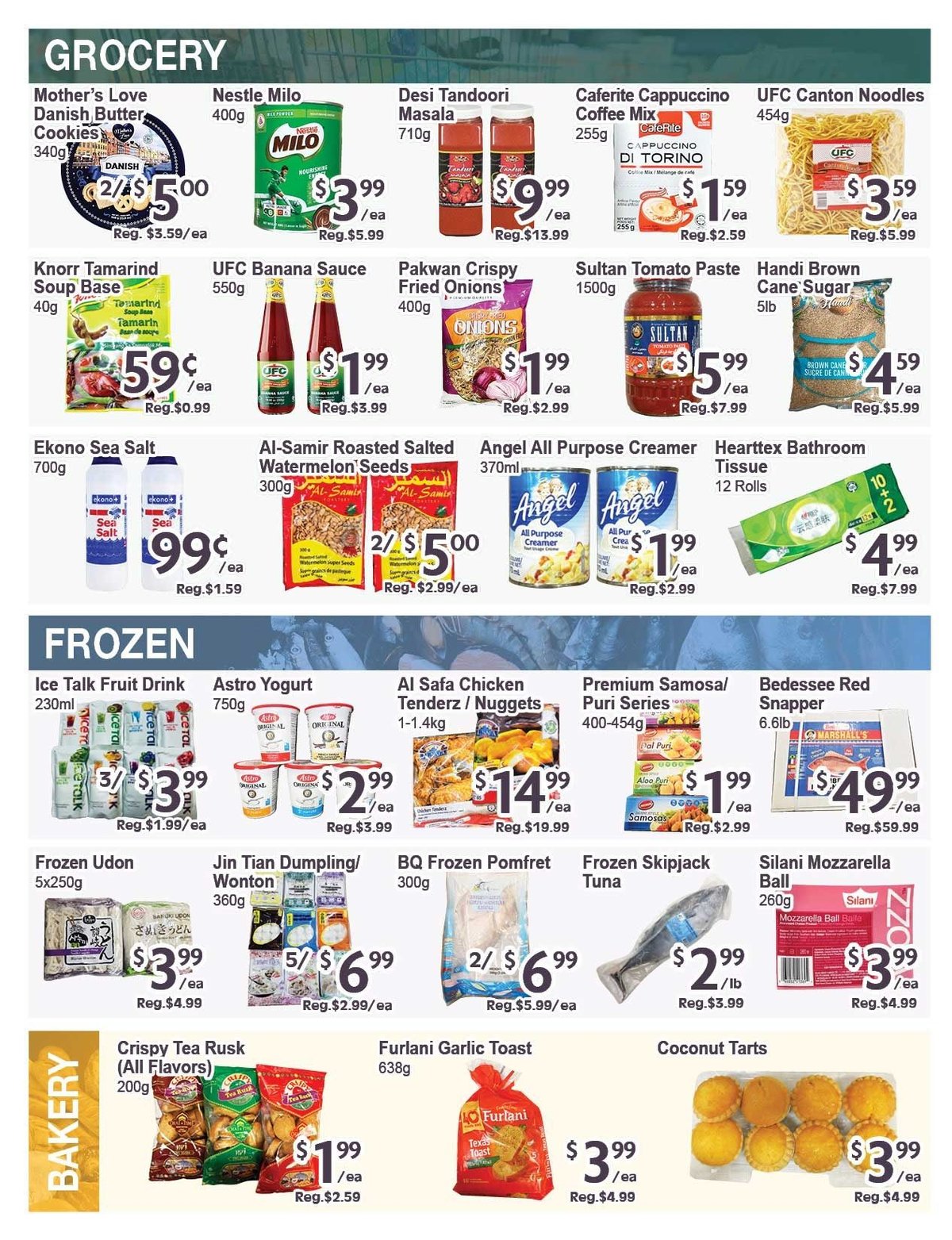 Blue Sky Supermarket — page 4/4