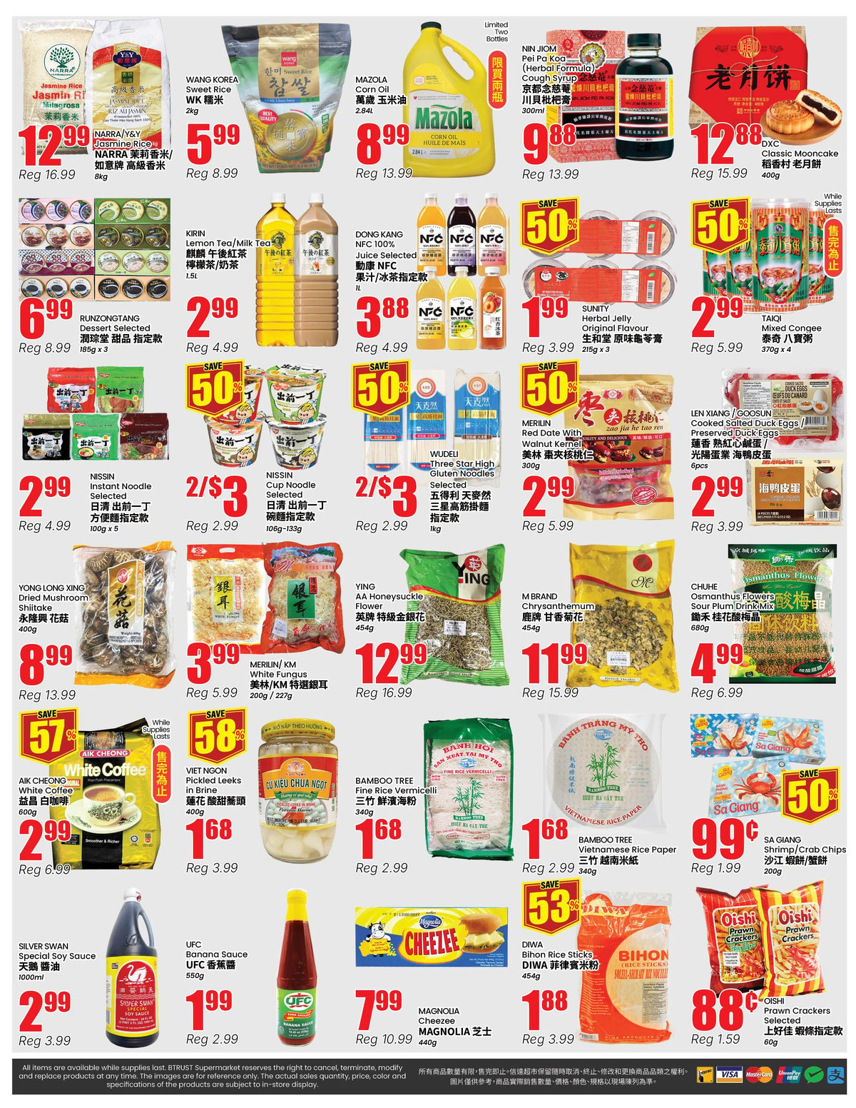 Btrust Supermarket — page 4/4