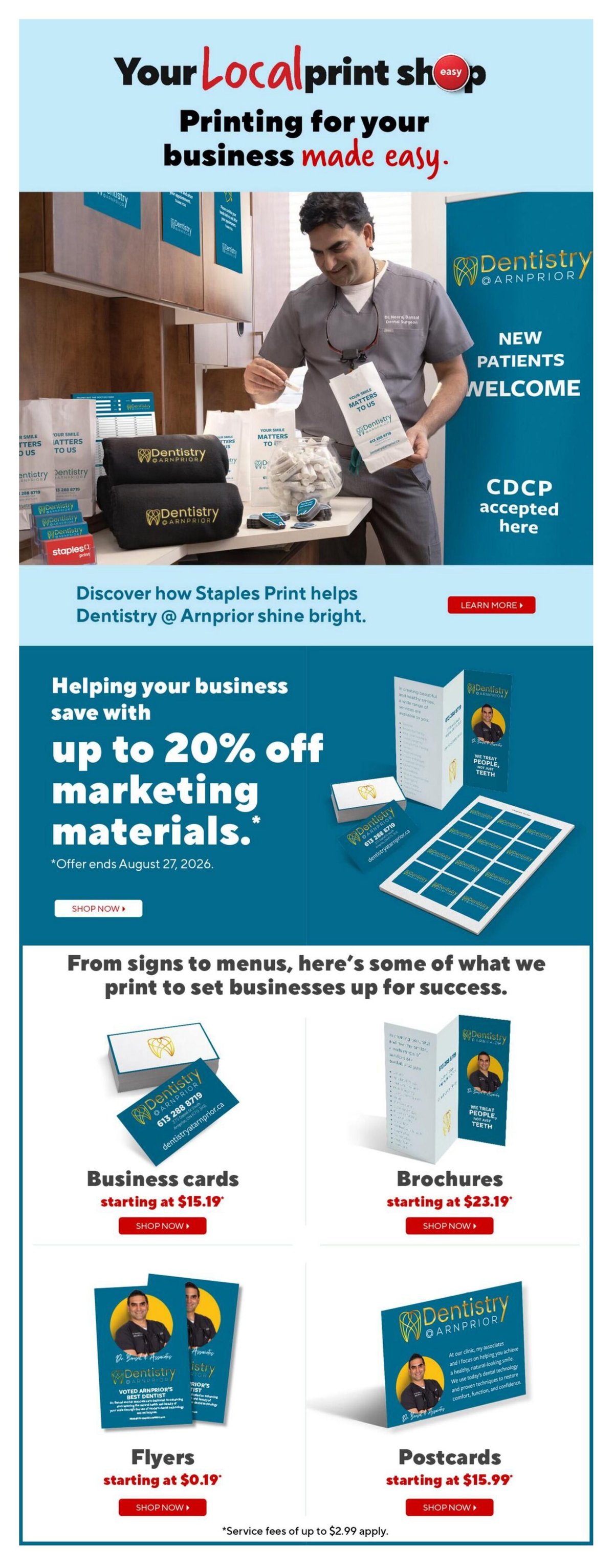 Staples — page 17/25