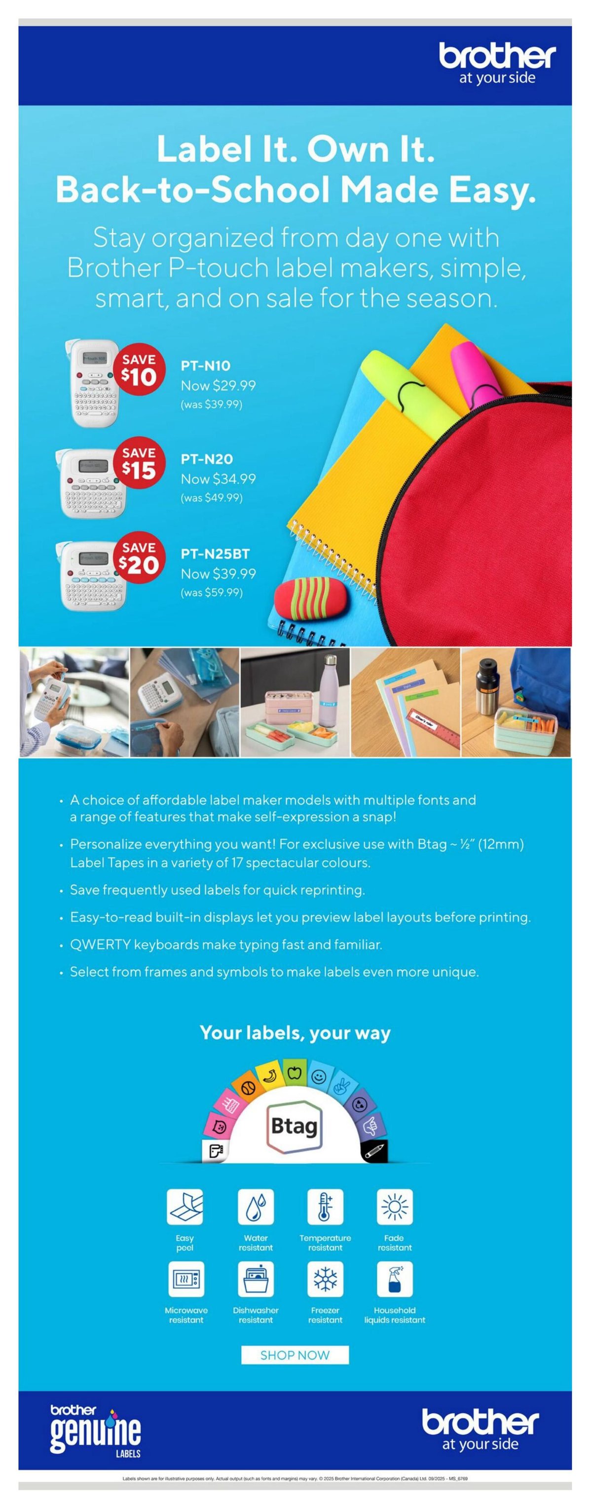 Staples — page 23/25