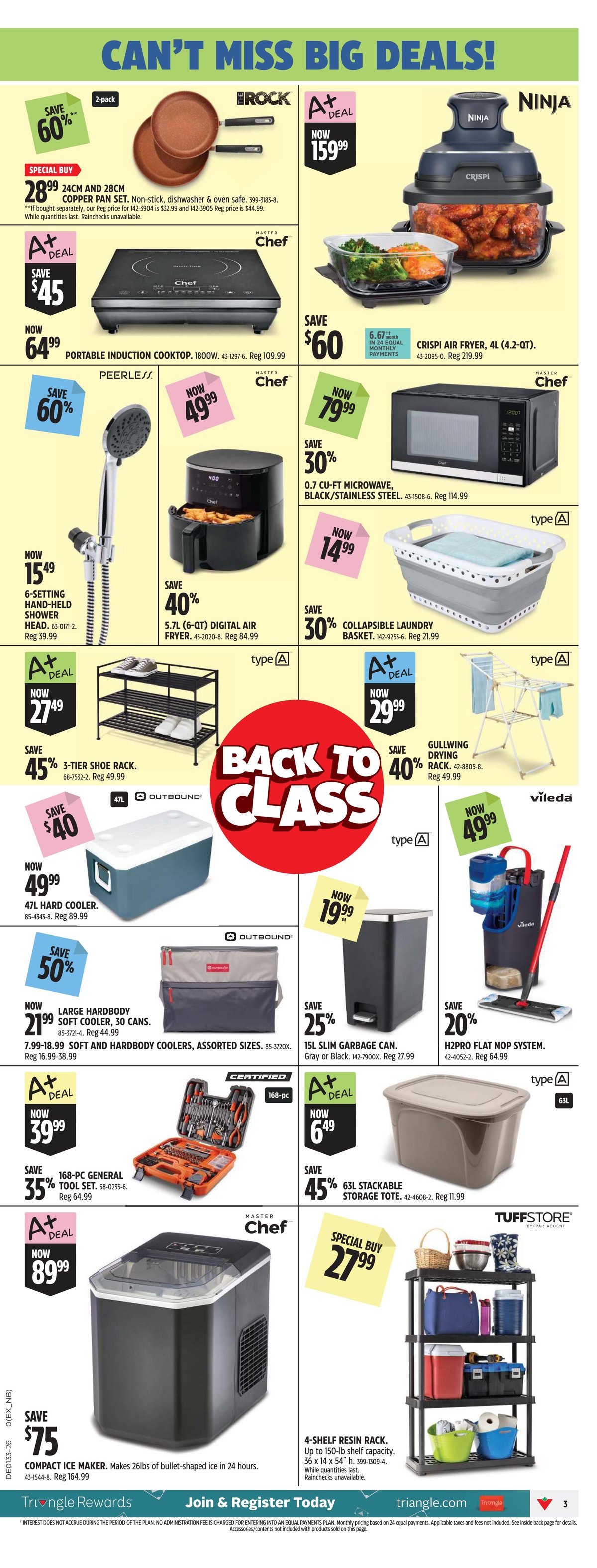 Canadian Tire — page 5/10