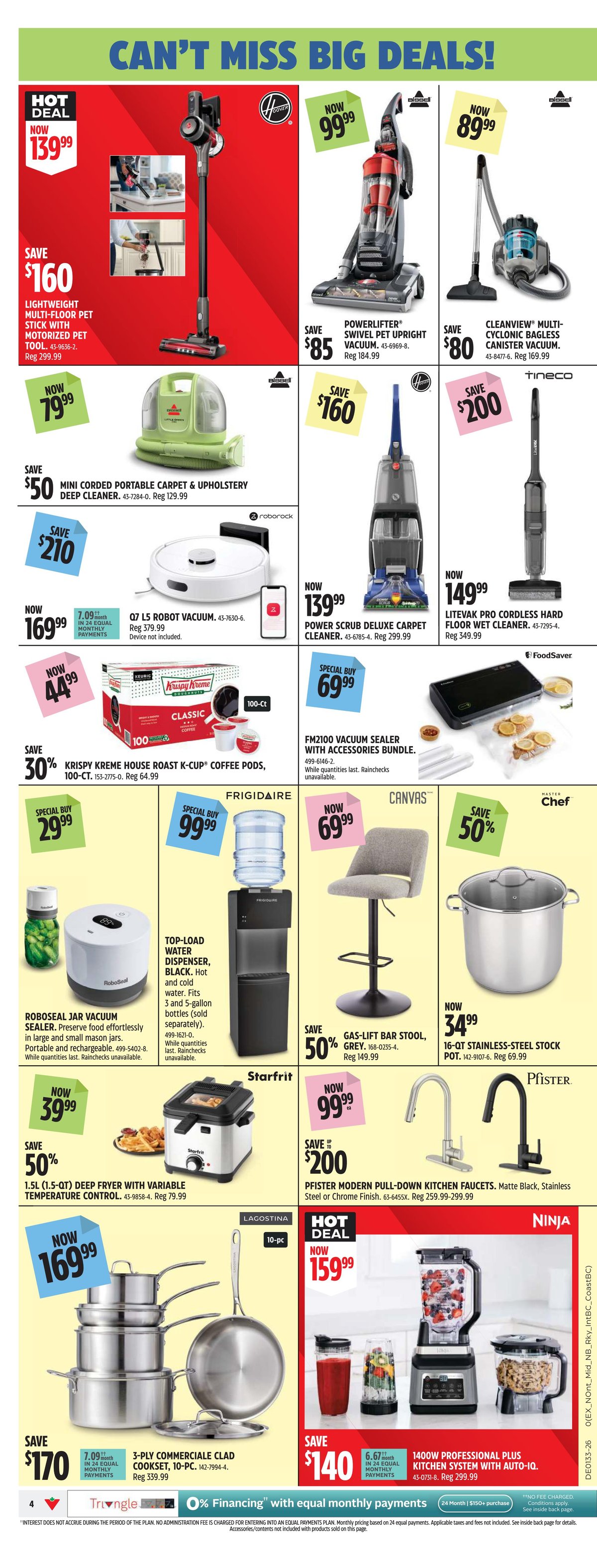 Canadian Tire — page 6/10
