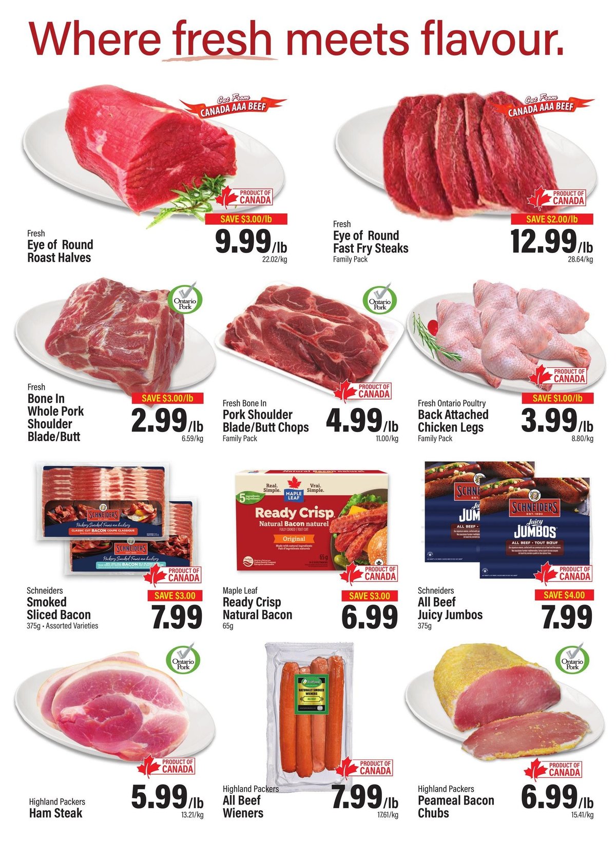 Commisso's Fresh Foods — page 2/12