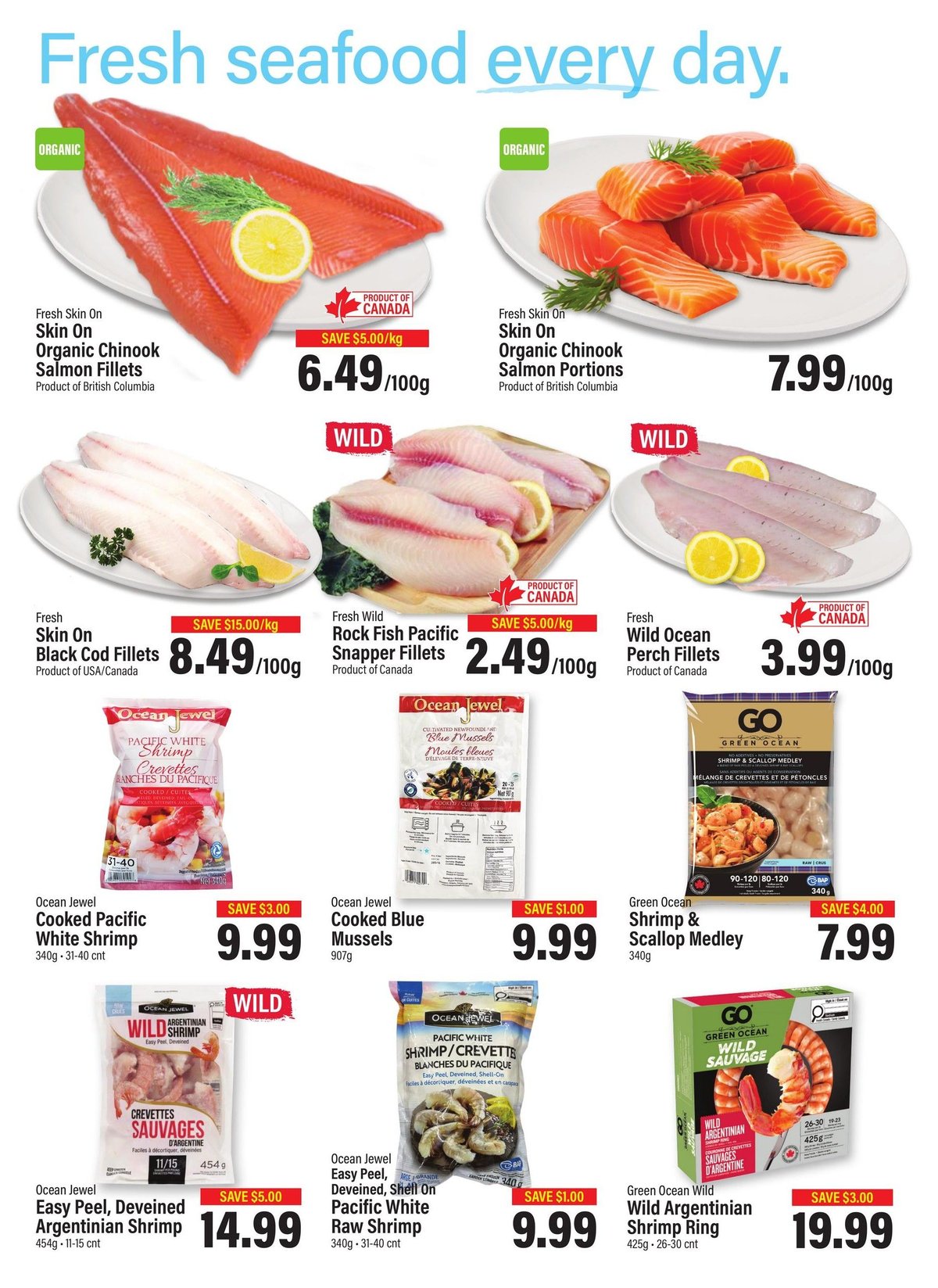 Commisso's Fresh Foods — page 3/12