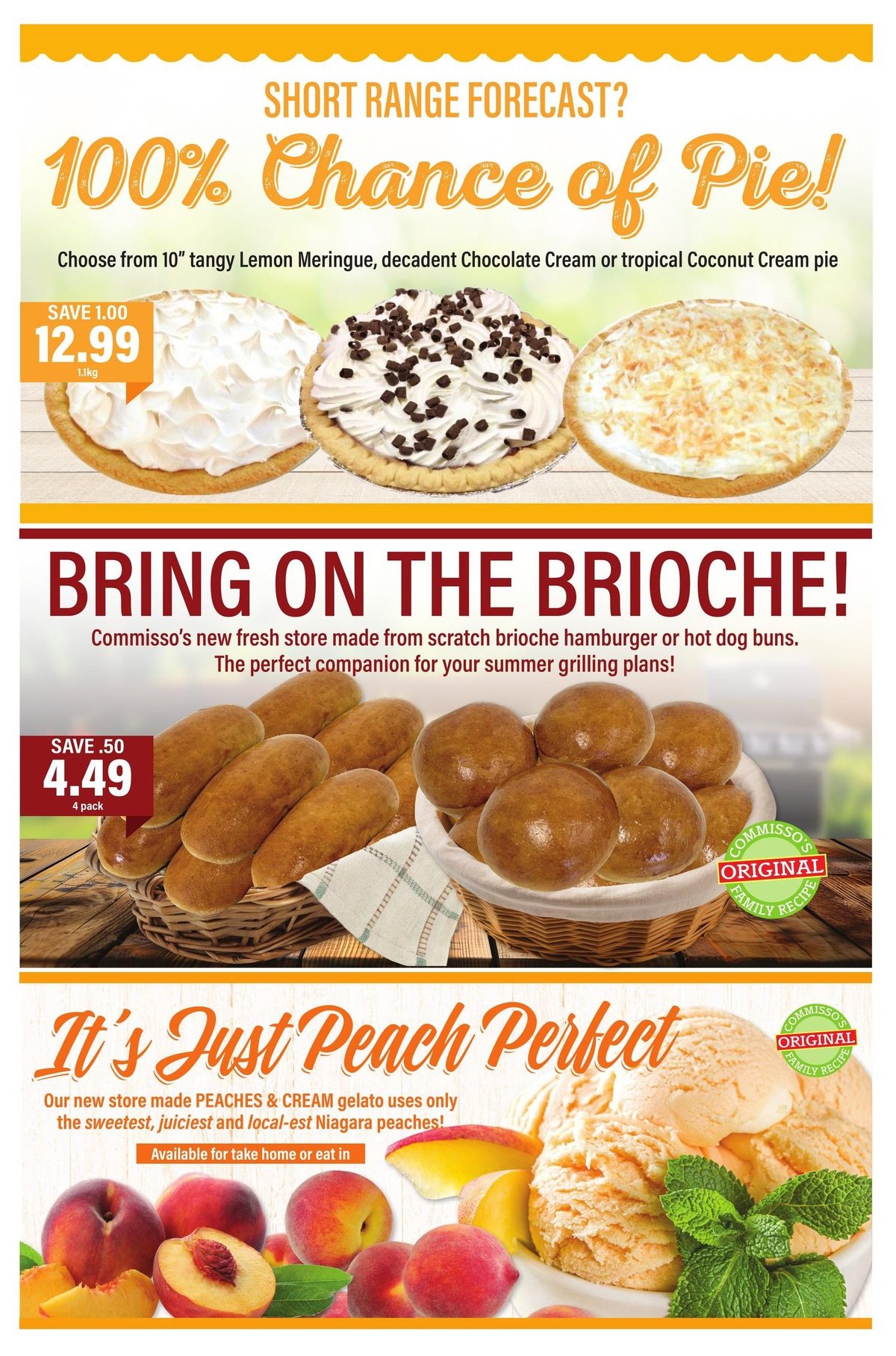 Commisso's Fresh Foods — page 5/12