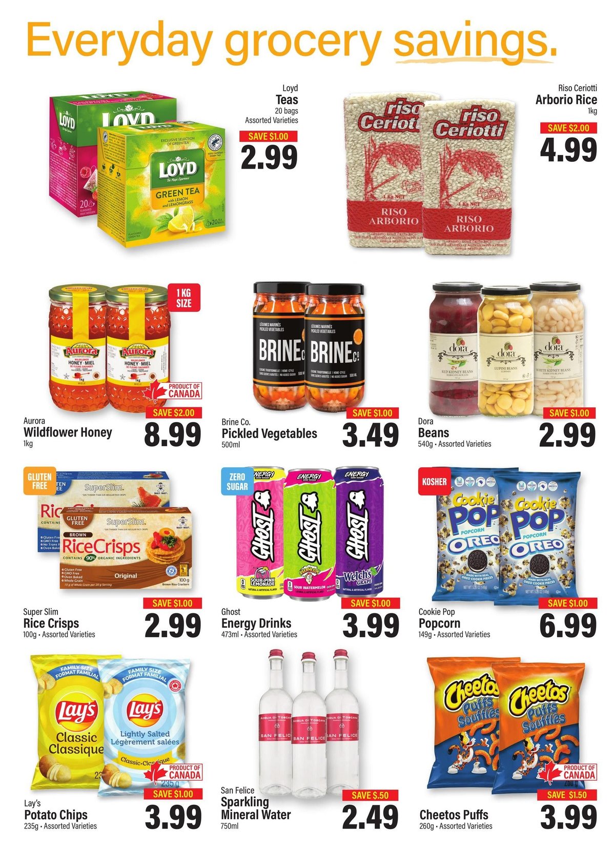 Commisso's Fresh Foods — page 9/12