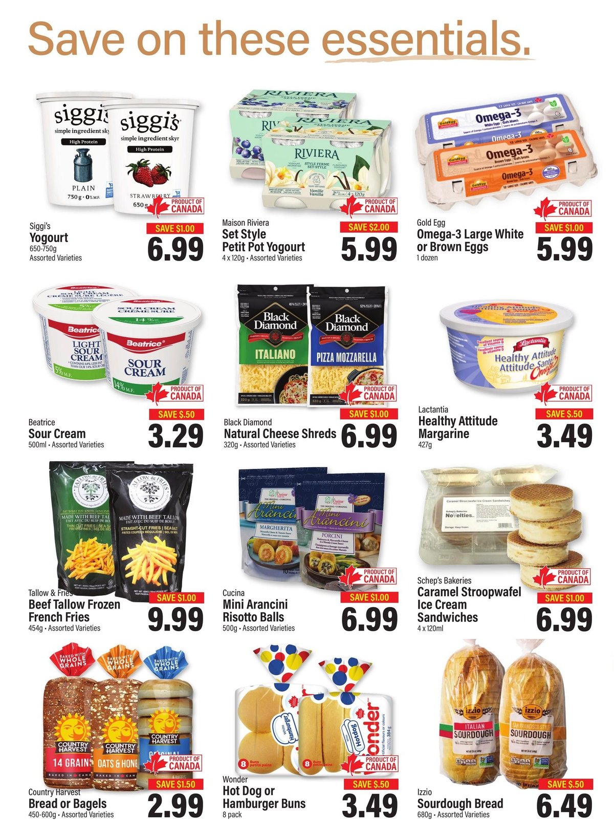 Commisso's Fresh Foods — page 10/12