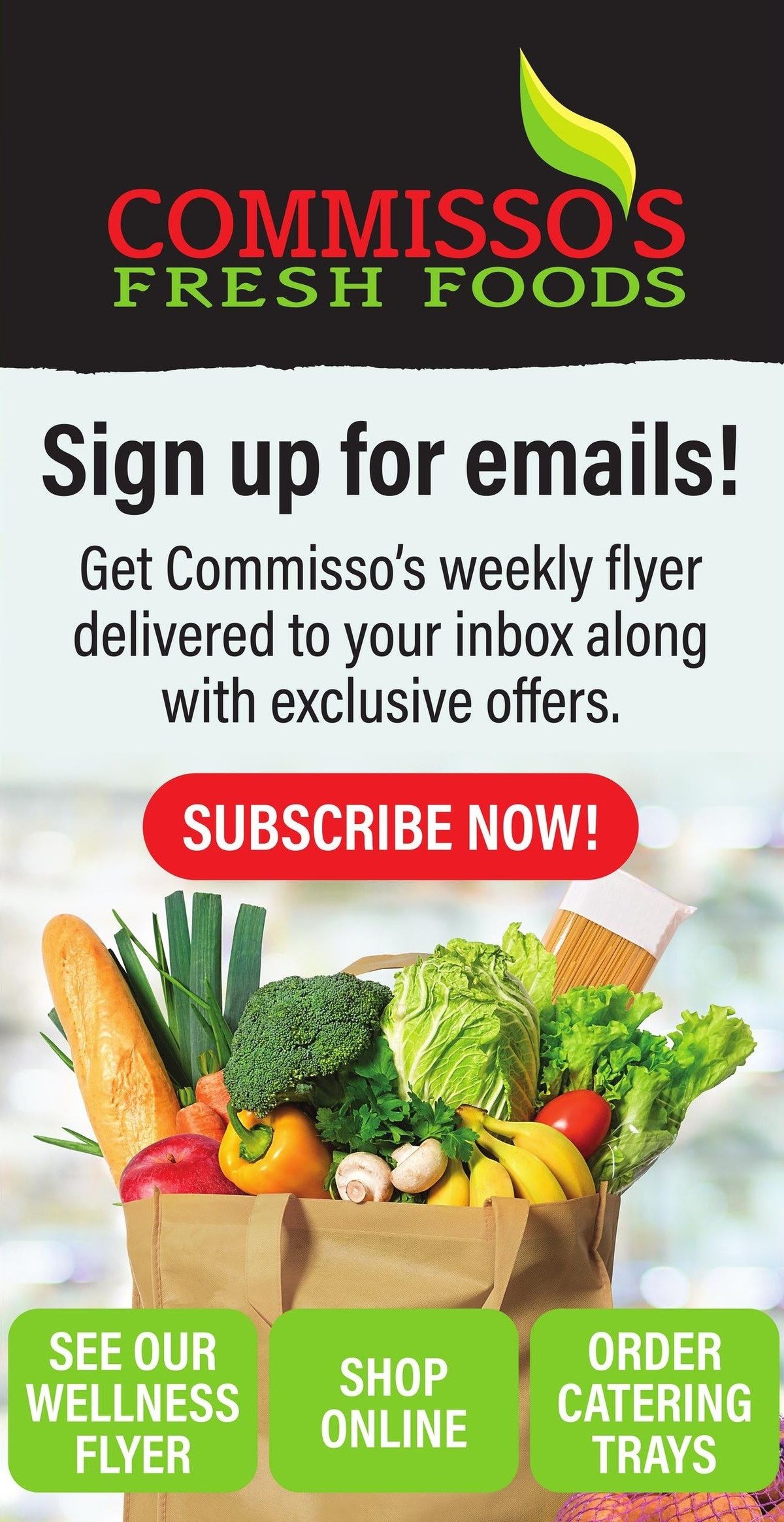 Commisso's Fresh Foods — page 12/12