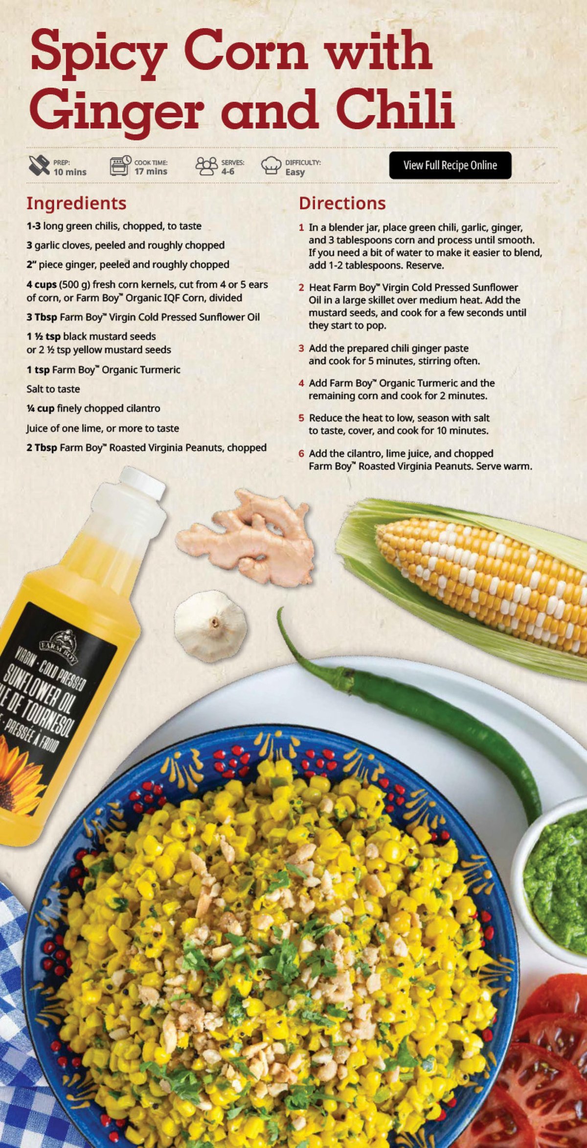 Farmboy Markets Ltd — page 8/10