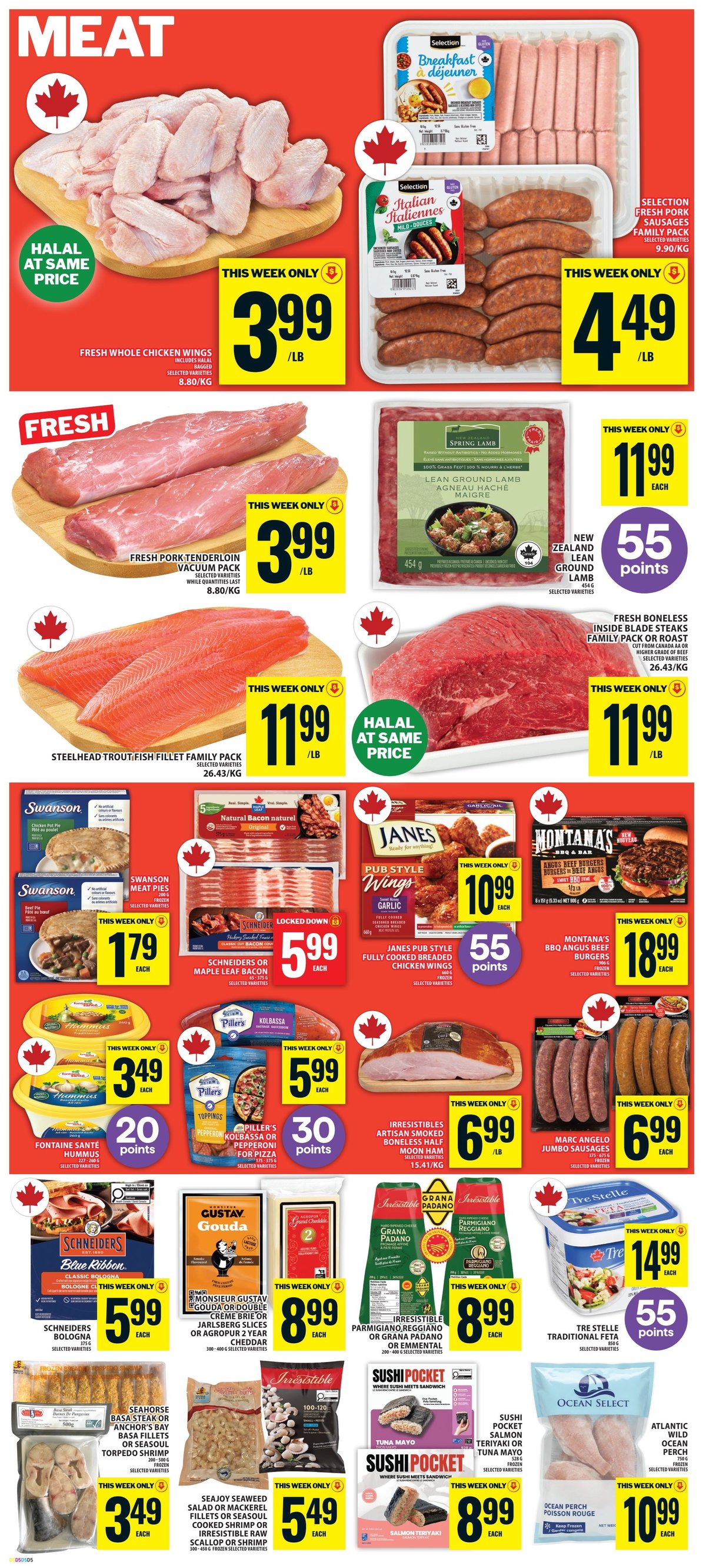 Food Basics — page 4/15