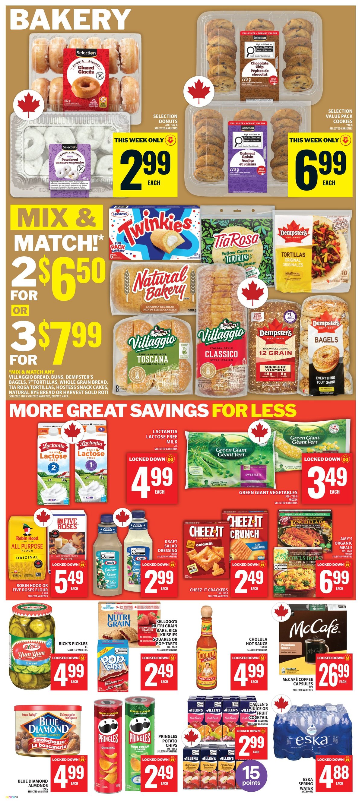 Food Basics — page 5/15