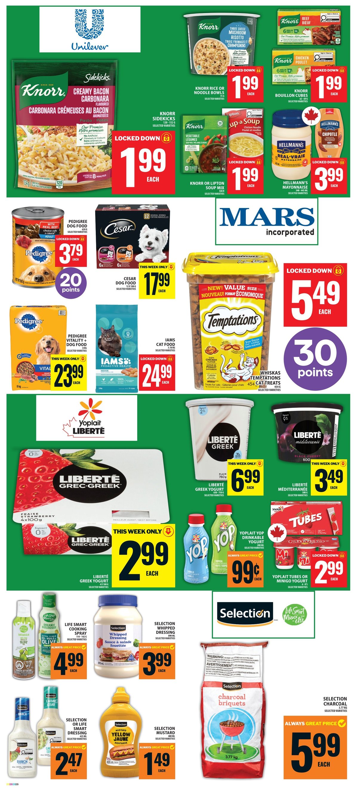 Food Basics — page 8/15