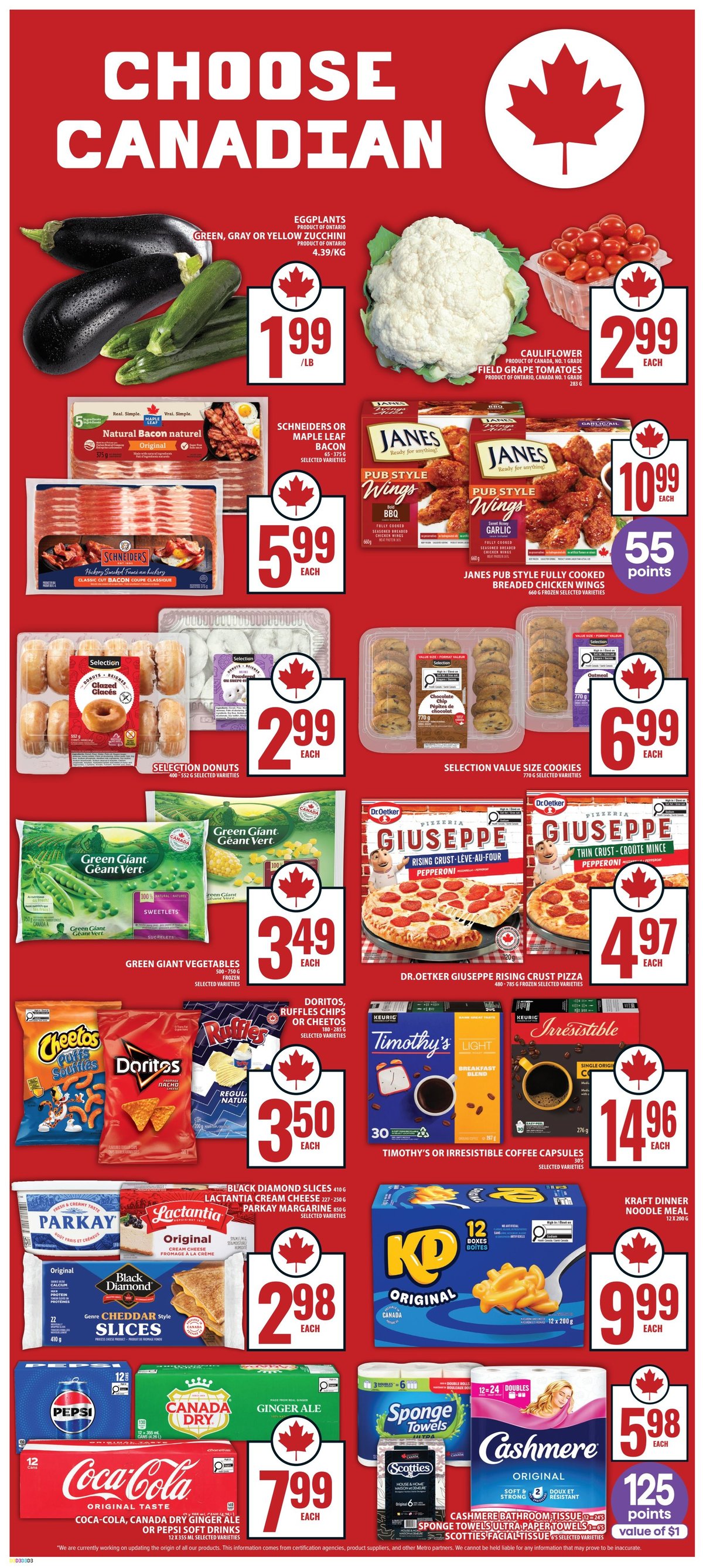Food Basics — page 11/15