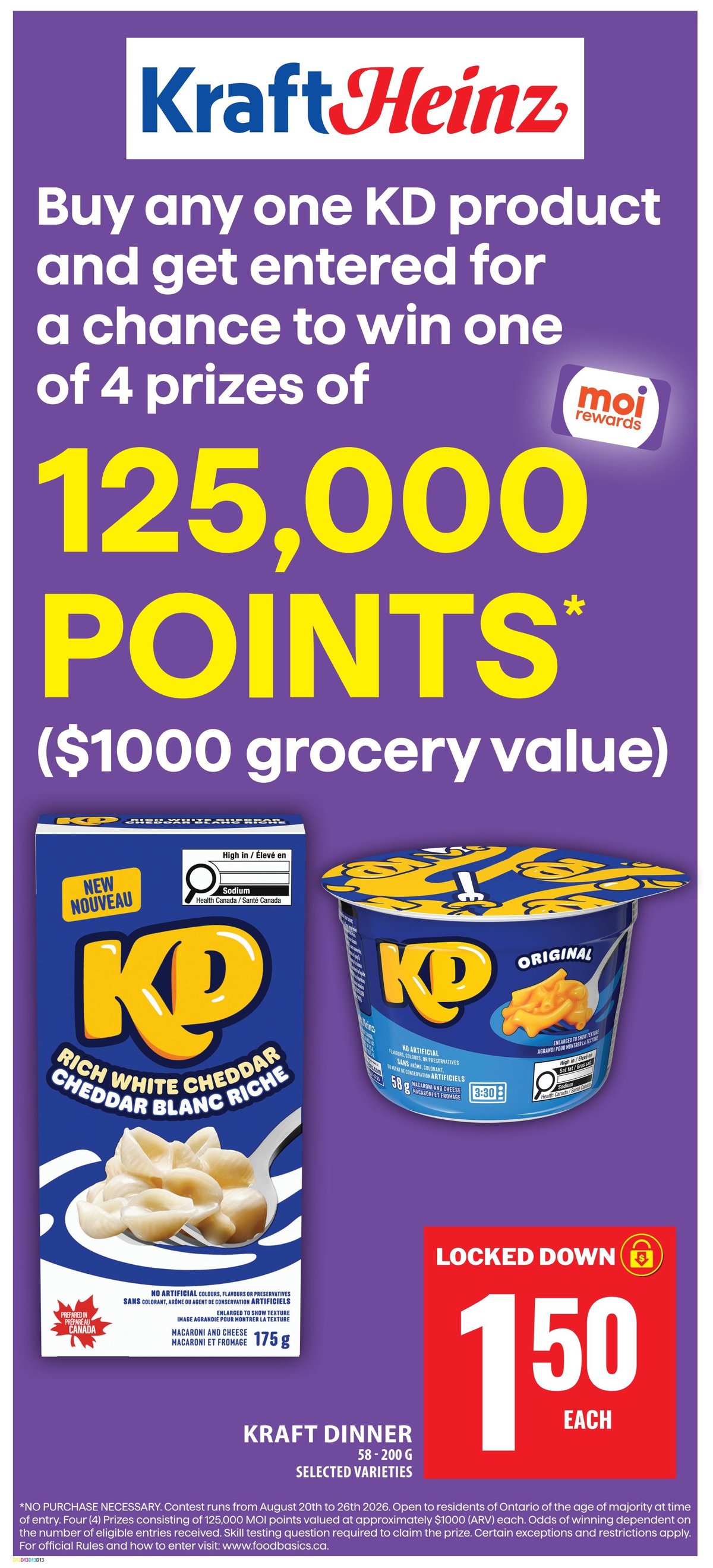 Food Basics — page 14/15